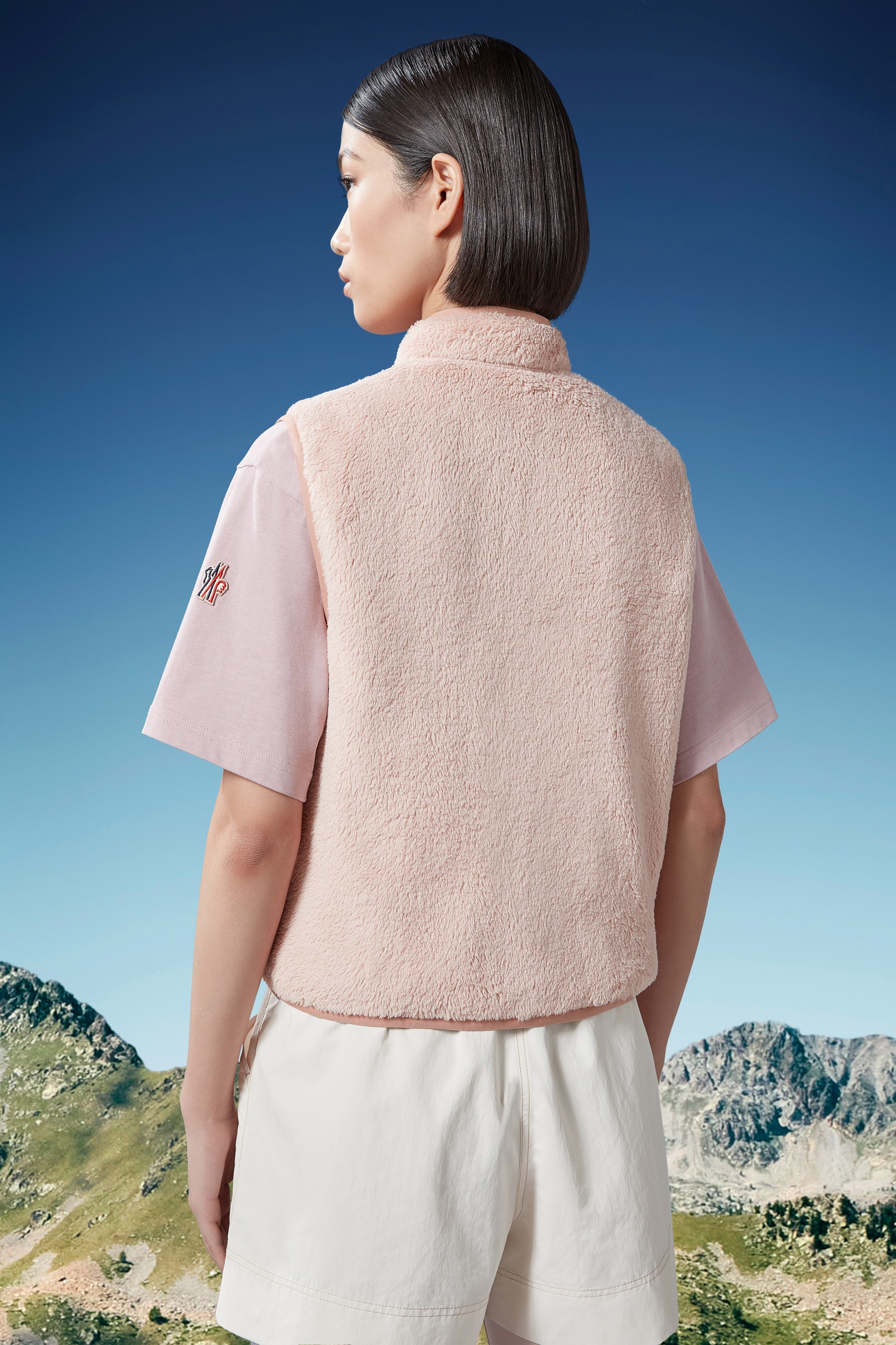 Reversible Vest - 5