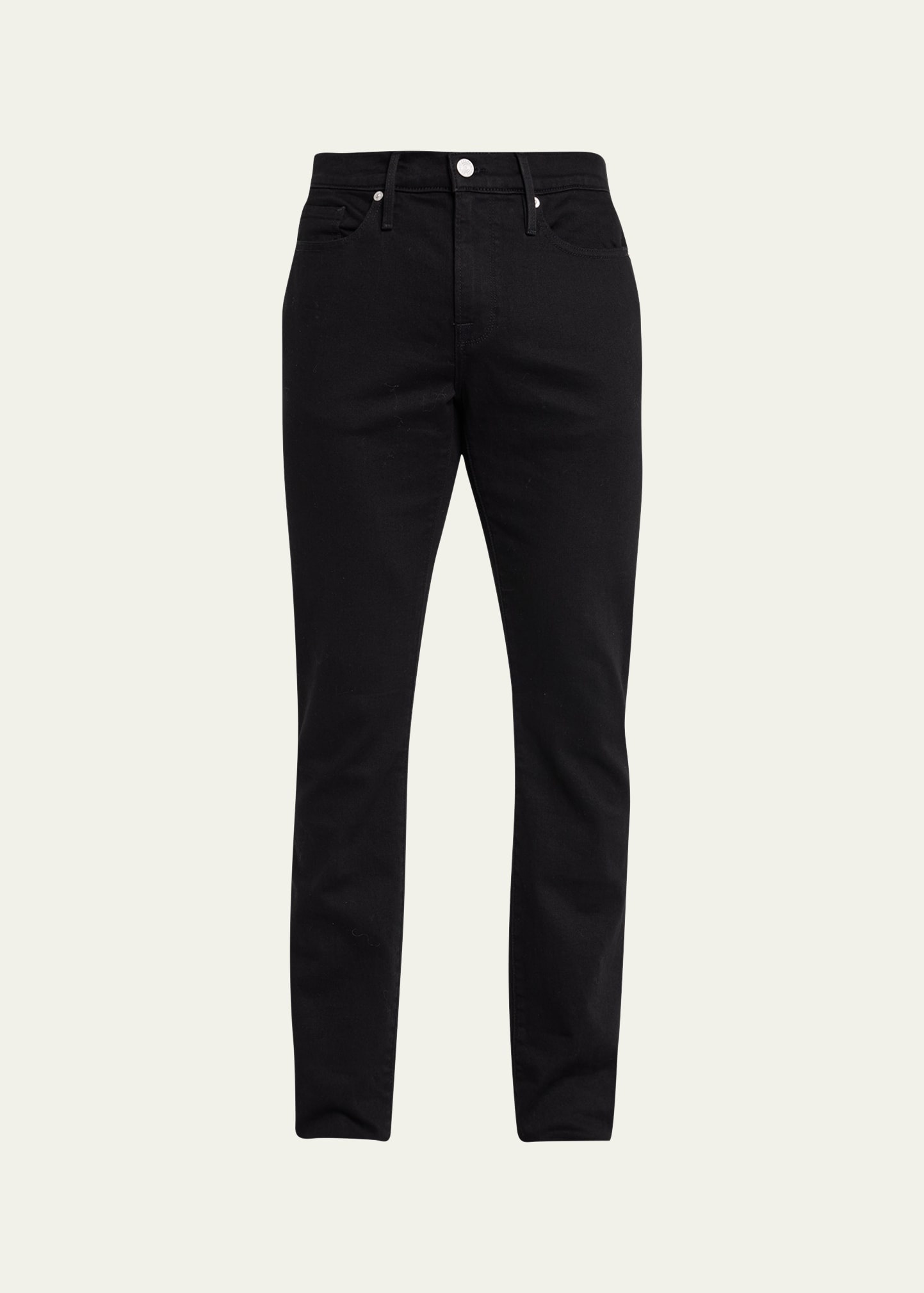 Men's L'Homme Skinny Jeans - 1