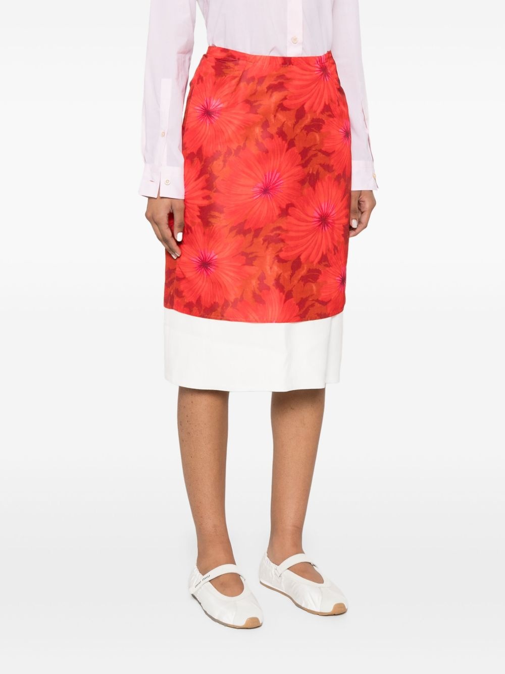 Triumph skirt - 3