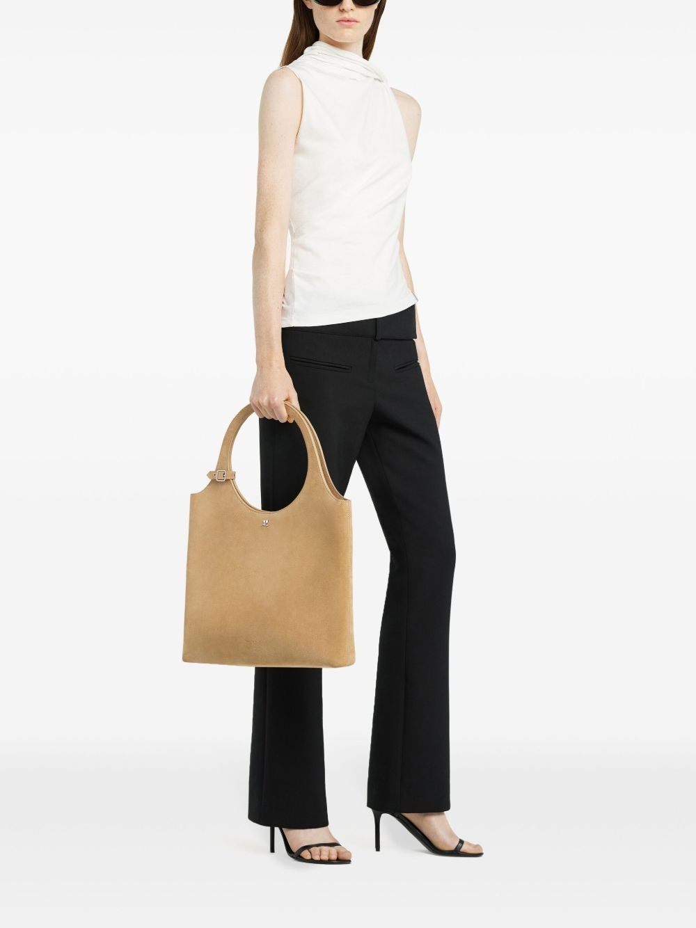 Holy Day tote bag - 2