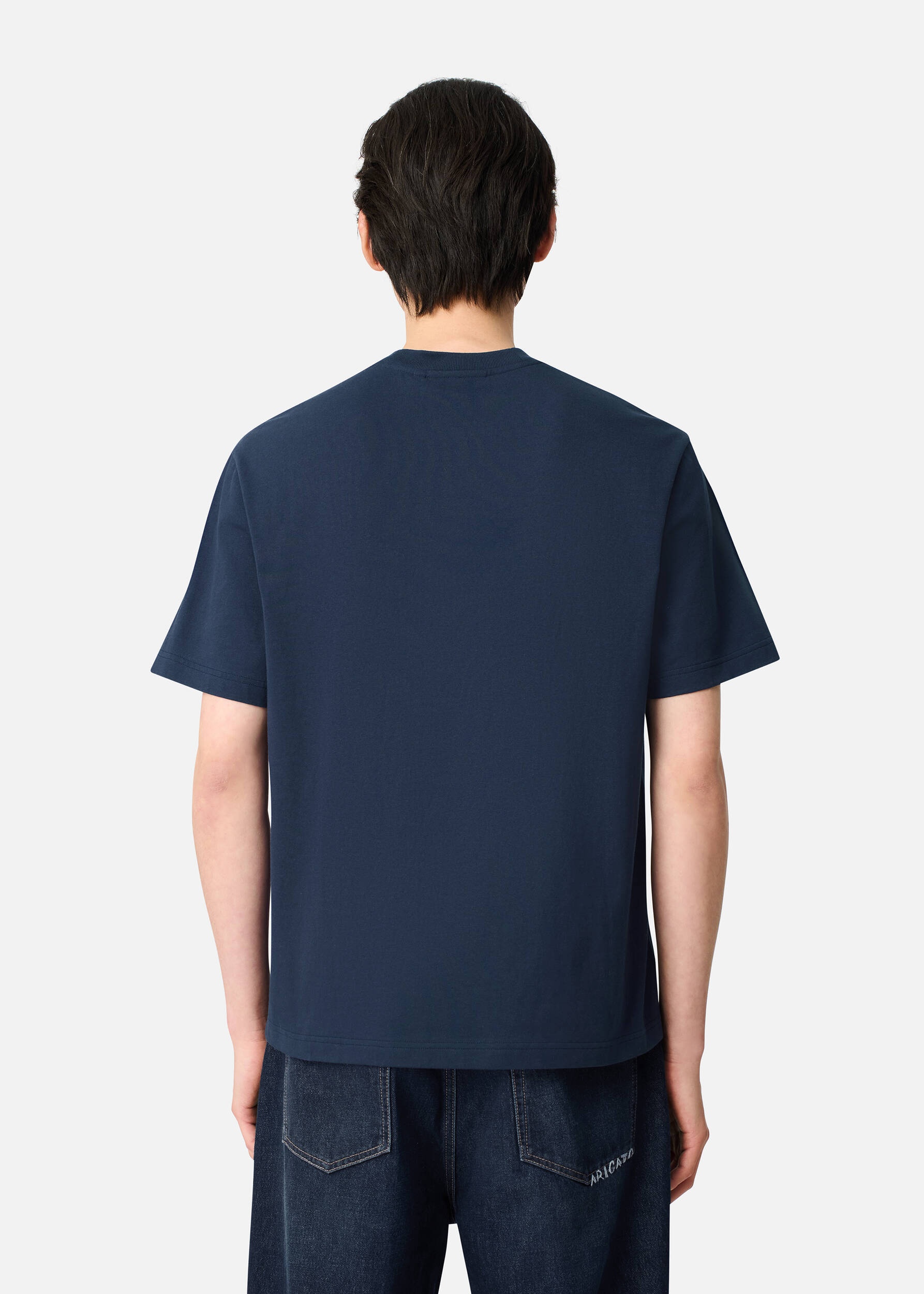 Micro Bee Bird T-Shirt - 3