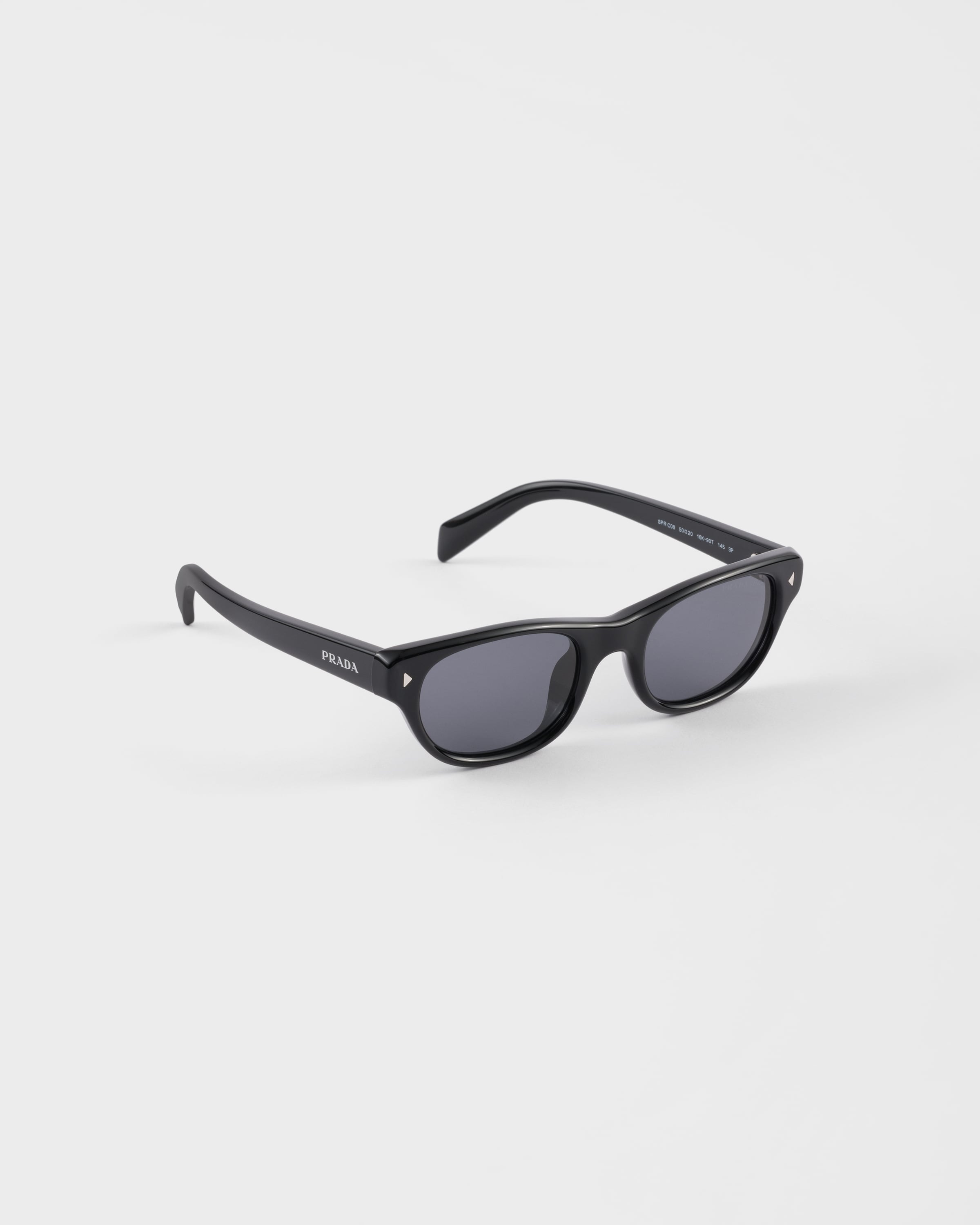 Prada Eyewear Collection sunglasses - 3