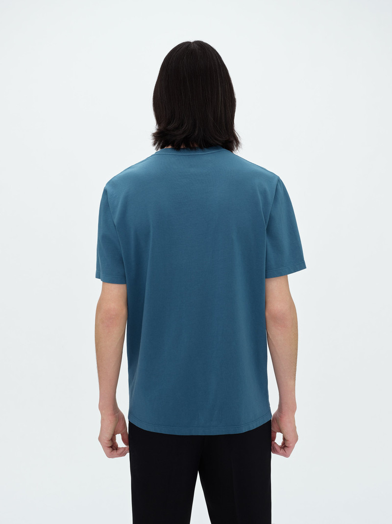M.A. BAR LOGO TEE 4