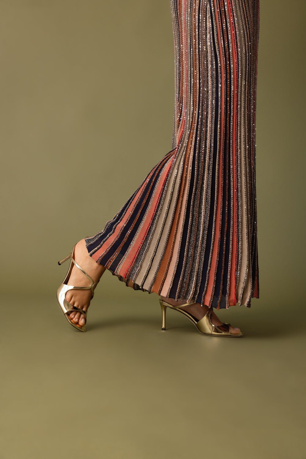 Anise Mules - 4