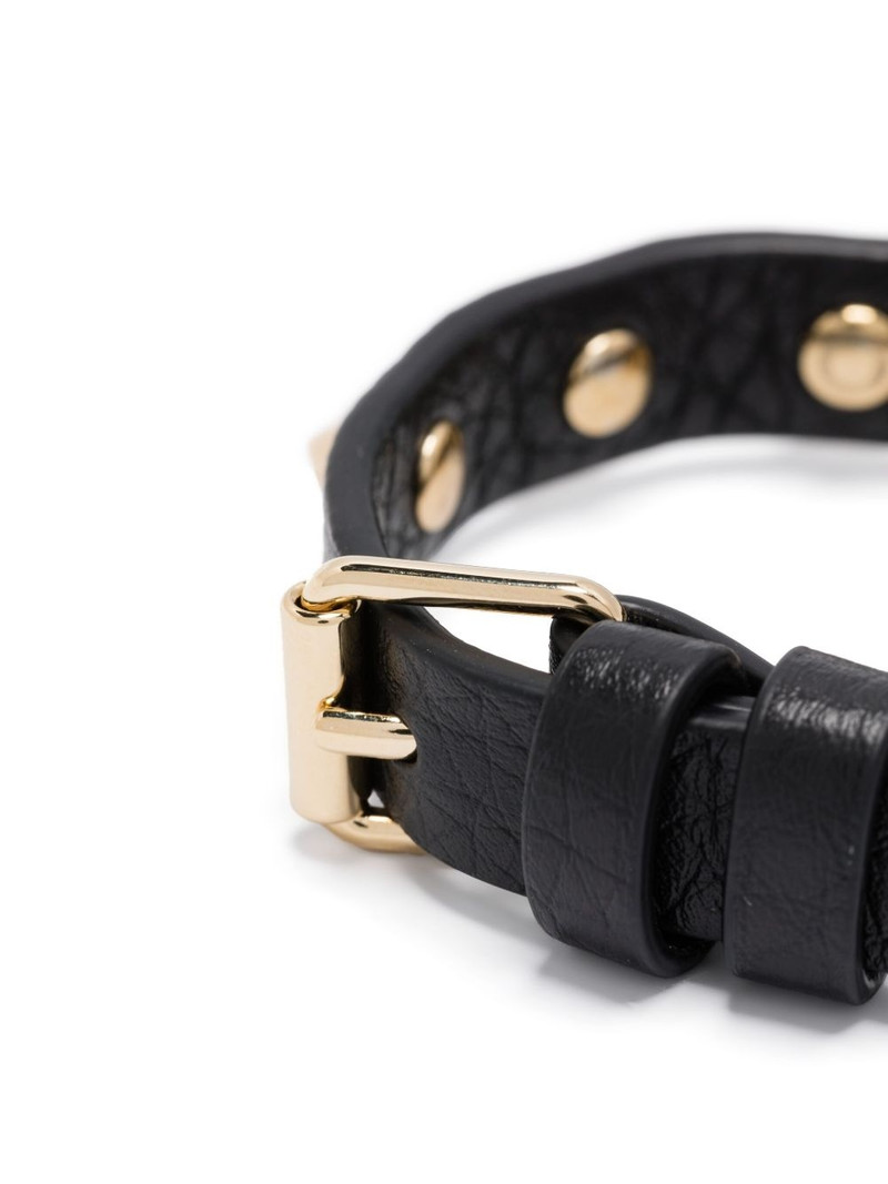 Rockstud bracelet 3