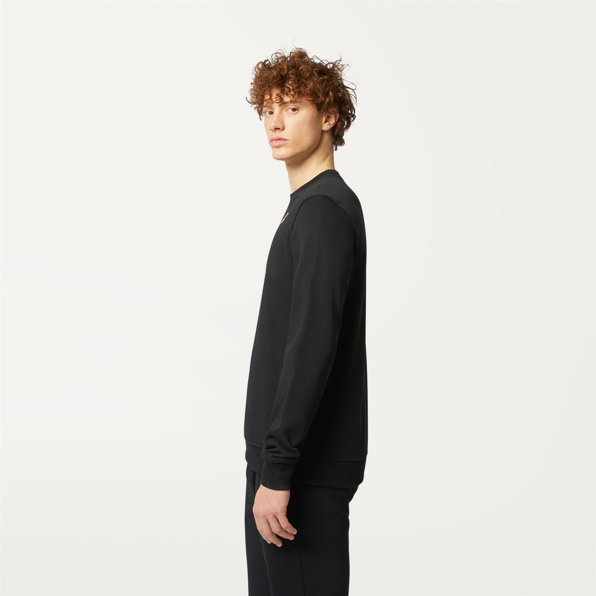 LE VRAI AUGUSTE POLY COTTON - 4