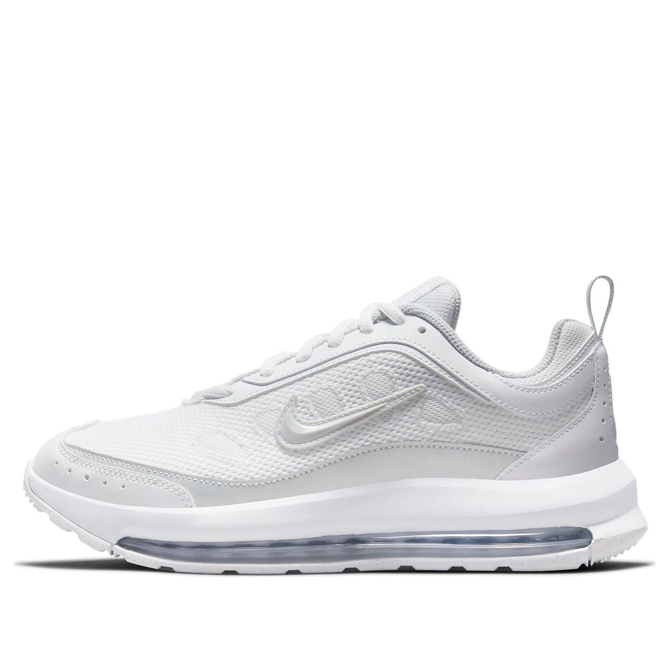 (WMNS) Nike Air Max AP 'White' CU4870-102 - 1