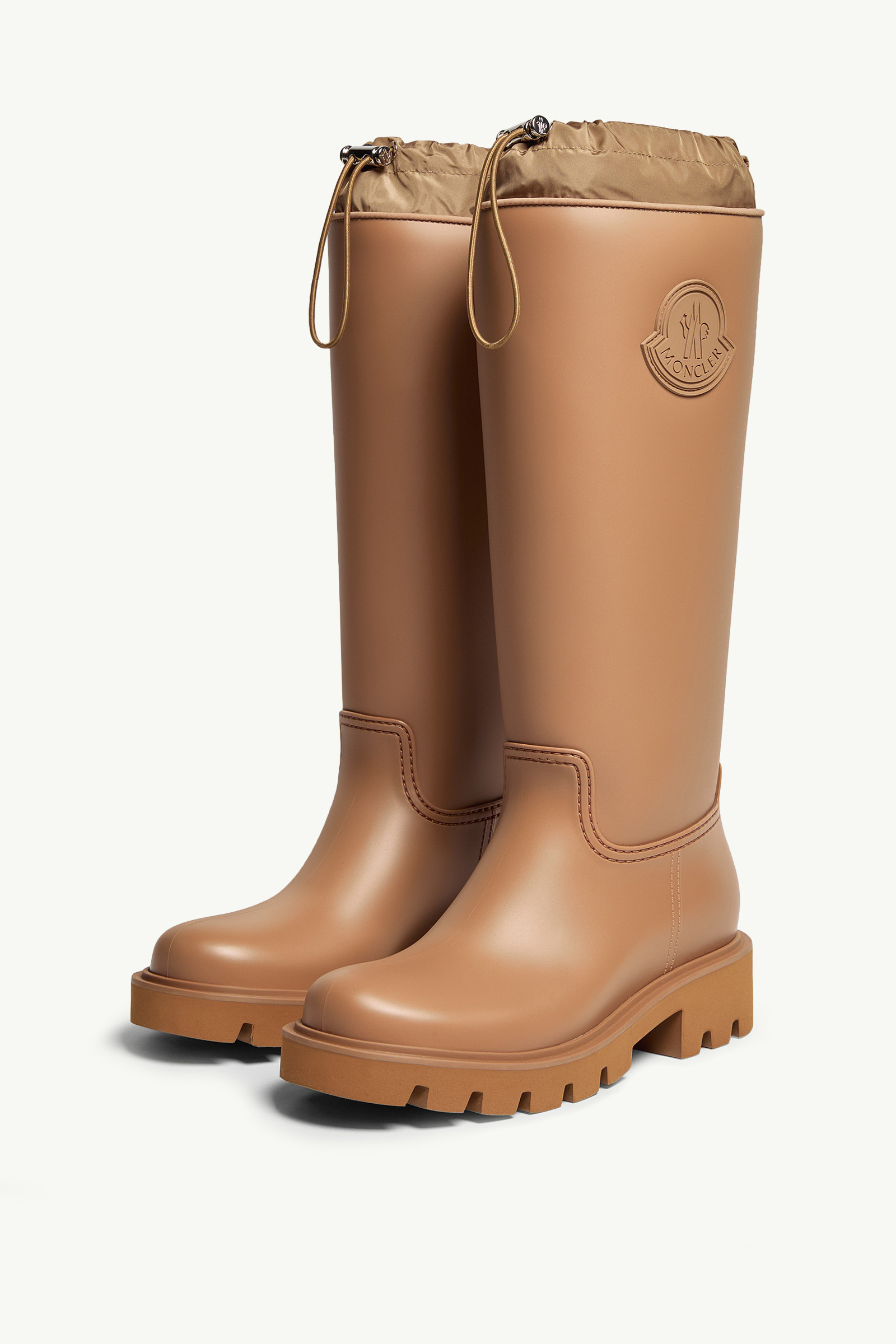 Kickstream High Rain Boots - 4