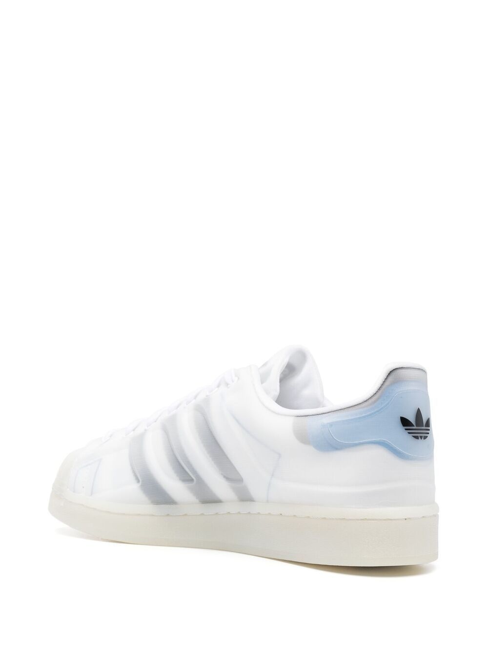 Superstar Futureshell sneakers - 3