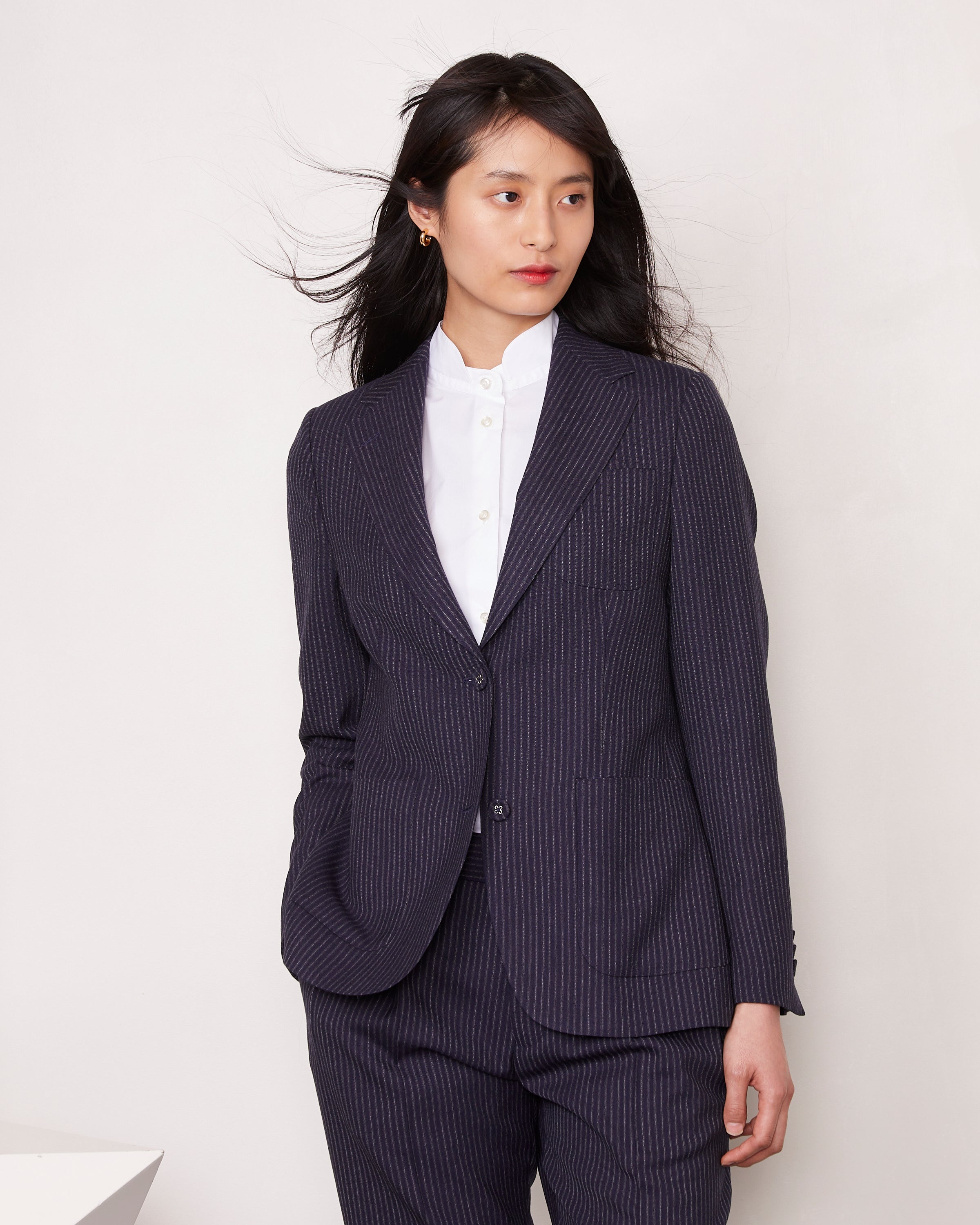 VALERIANNE JACKET - 2