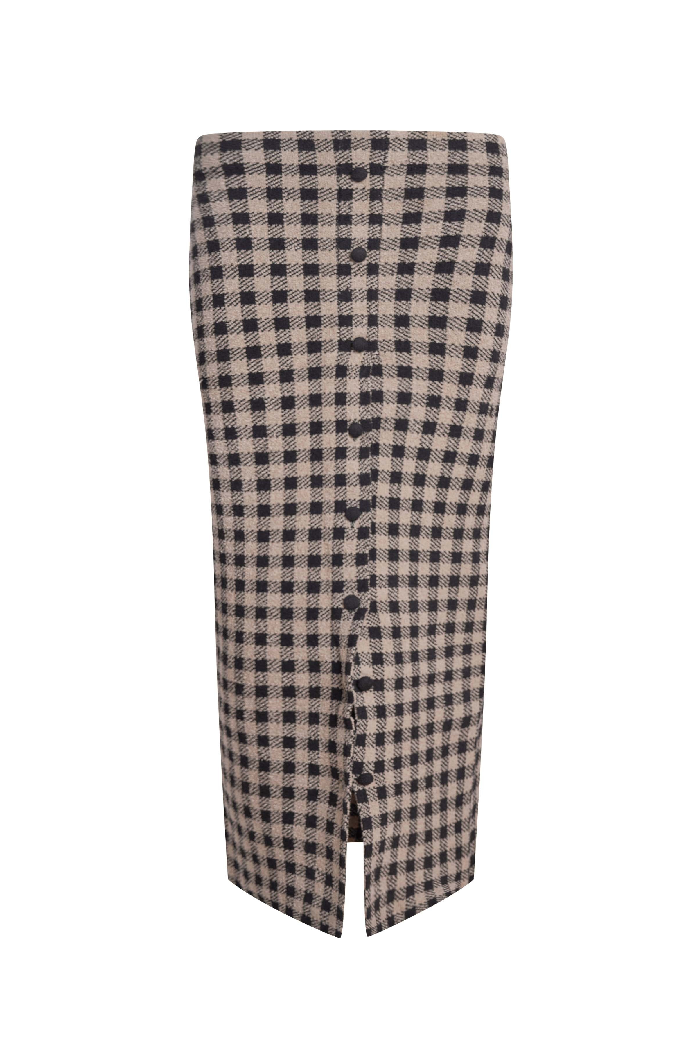 'JABAL' SKIRT - 1