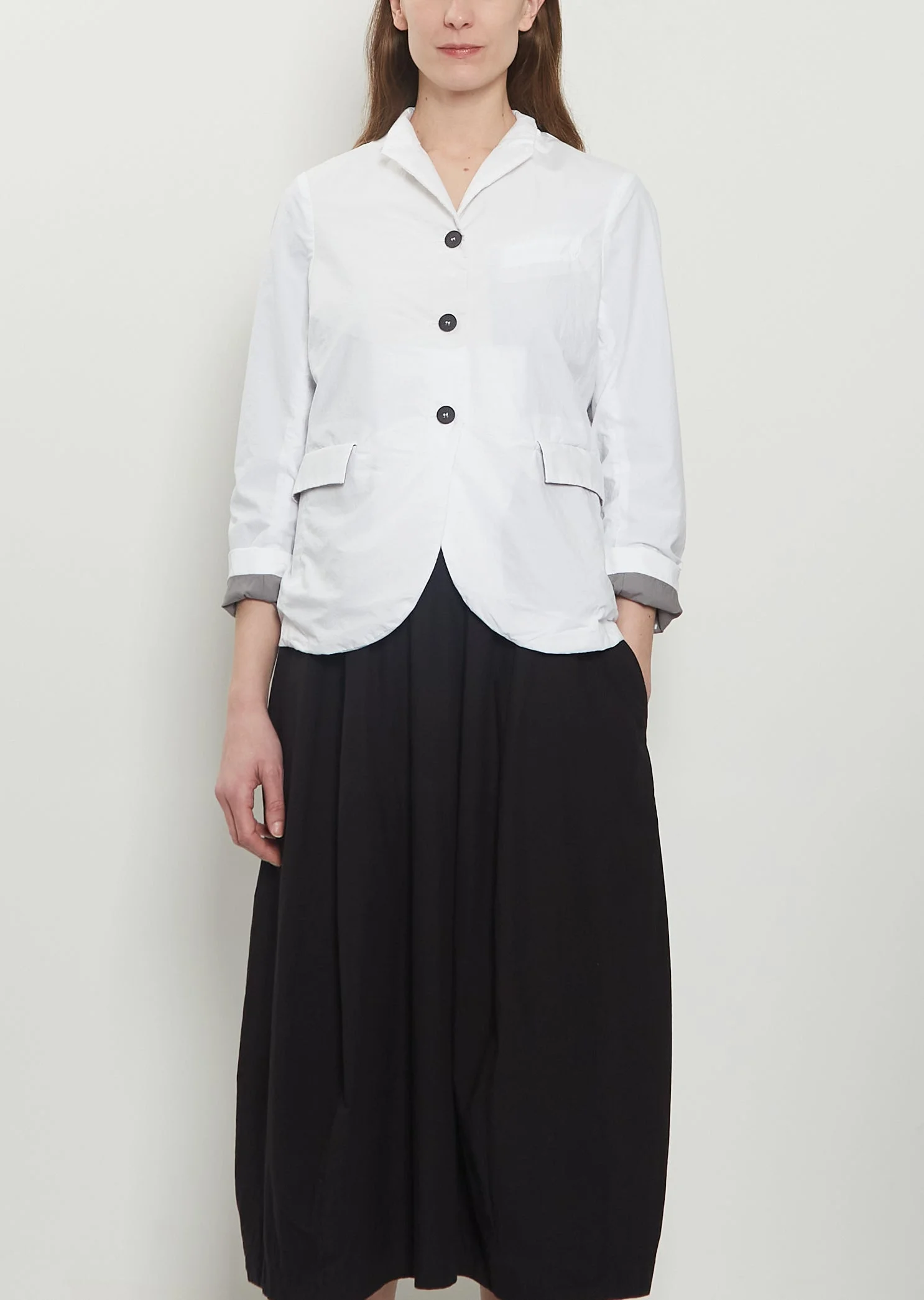 Tyrol Cotton Jacket - 1