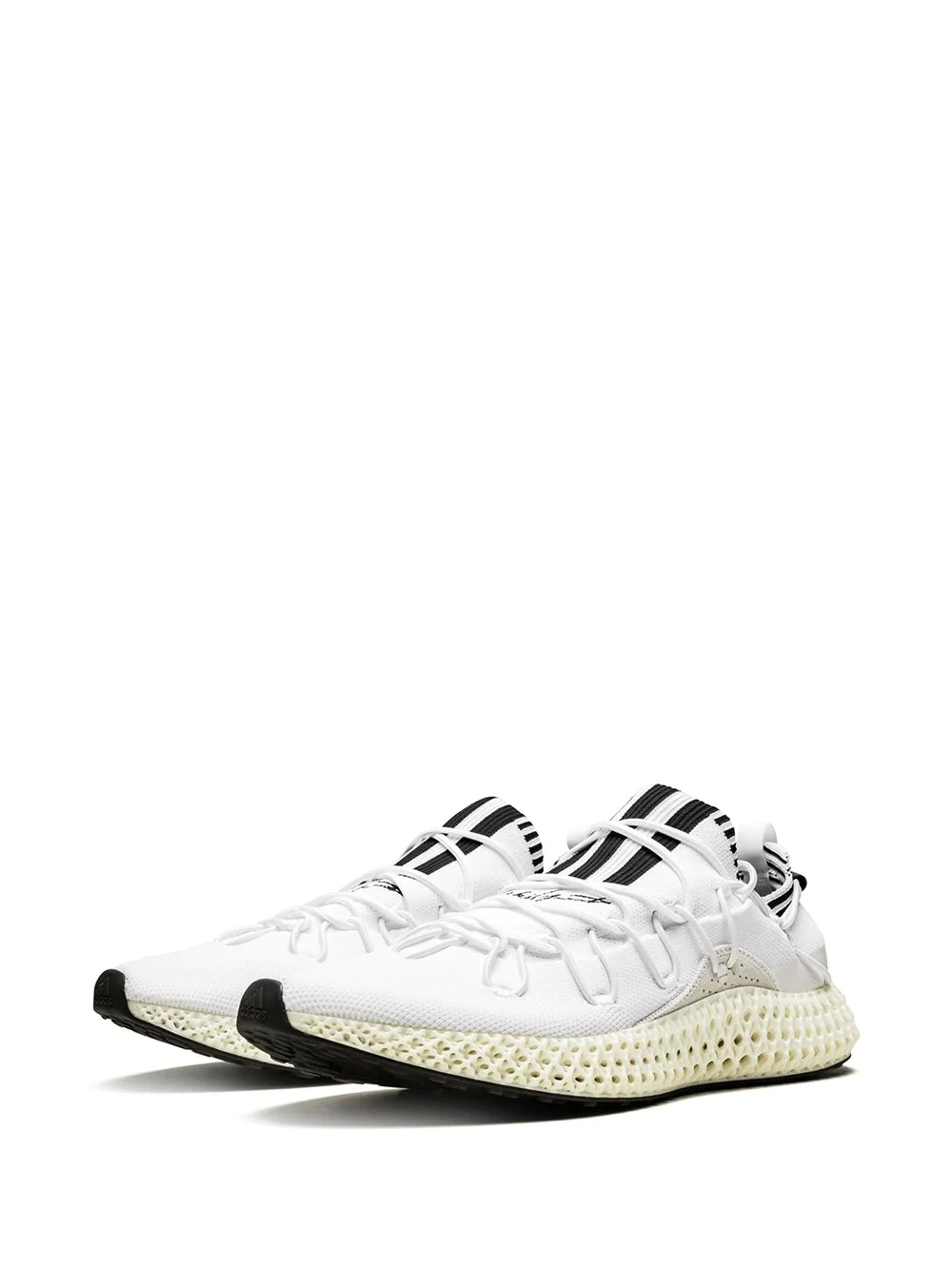 Y-3 Runner 4D II sneakers - 2