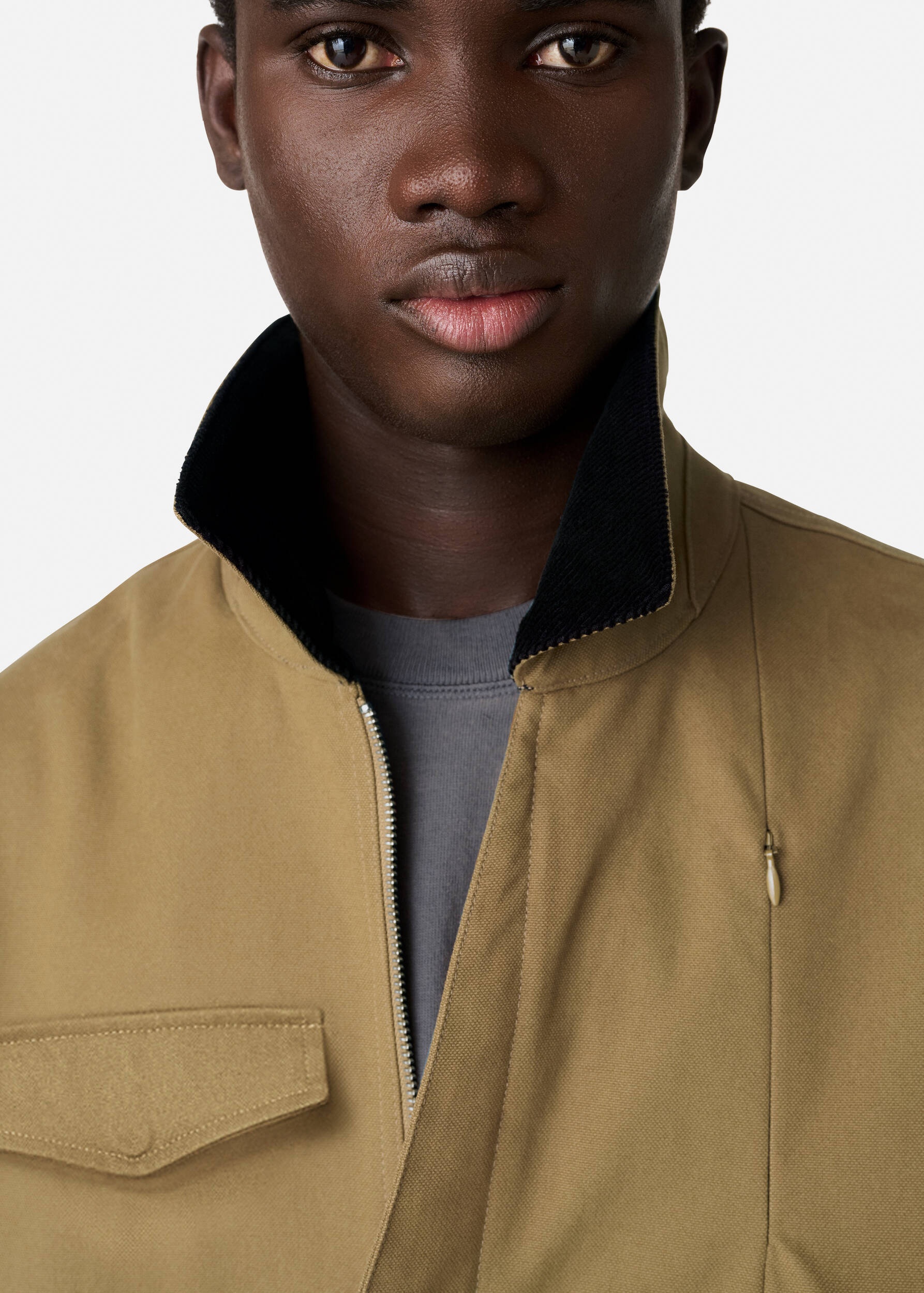 Dallas Chore Jacket - 5