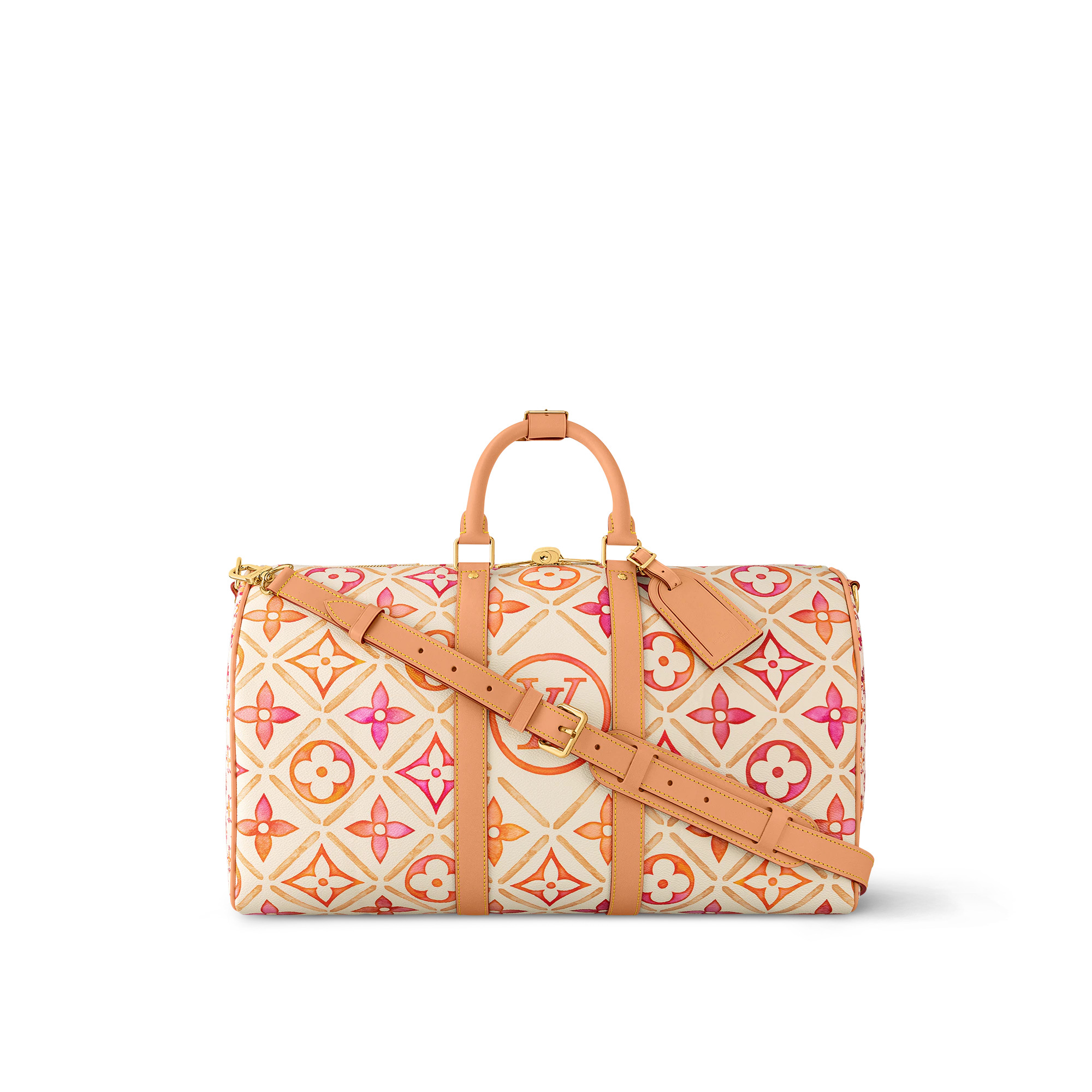 Keepall Bandoulière 45 - 1