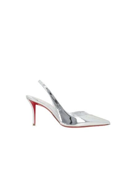 Christian Louboutin CHRISTIAN LOUBOUTIN WITH HEEL - 2