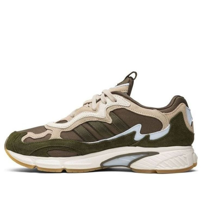 adidas Saint Alfred x Temper Run 'Clear Brown' BD8043 - 1