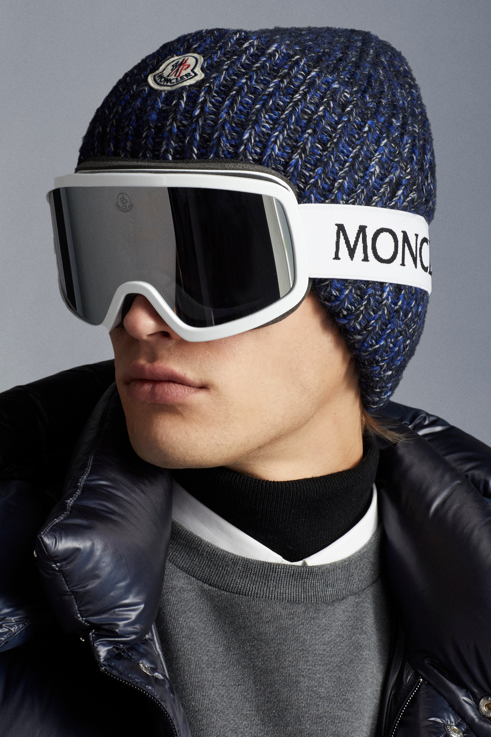 Terrabeam Ski Goggles - 5