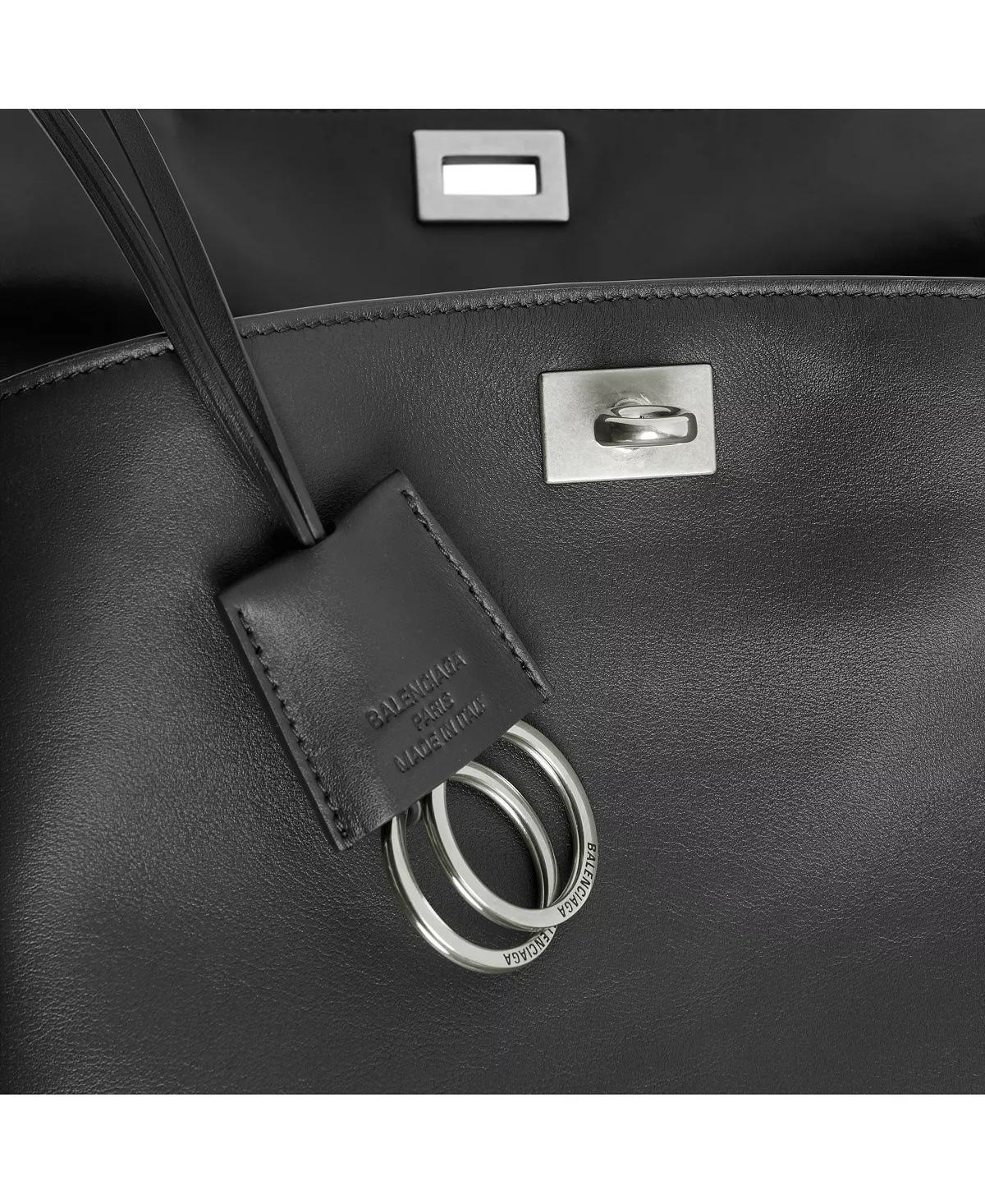 Rodeo Mini Handbag - 7