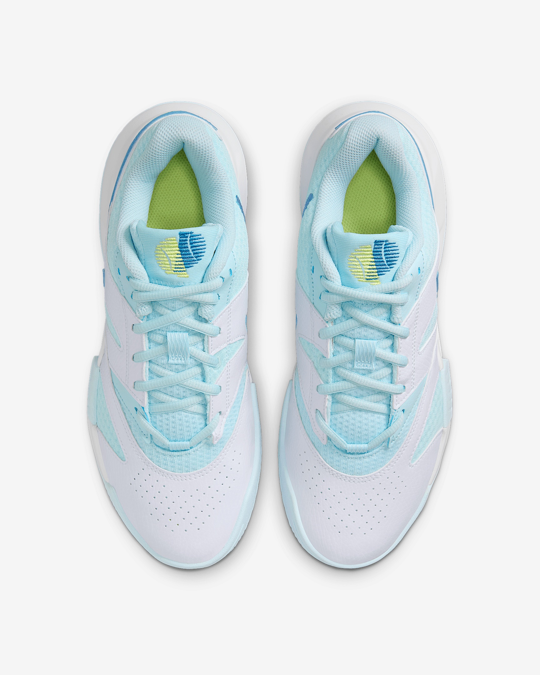 NikeCourt Lite 4 Women's Tennis Shoes - 4
