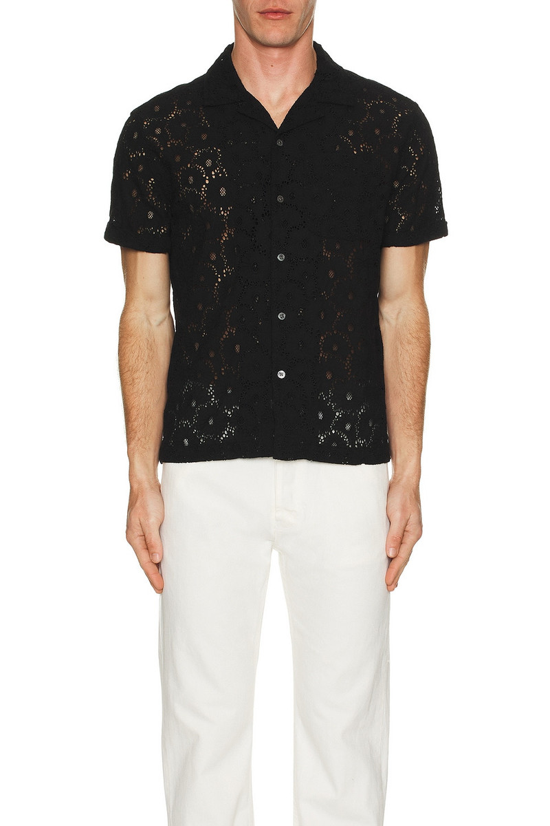 Rails Tyler Button Down Shirt outlook