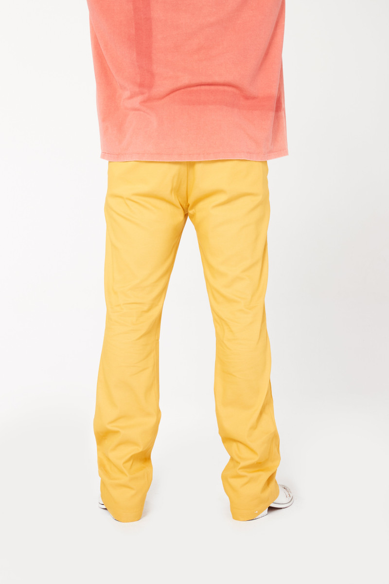 LA CHINO FLARE 12