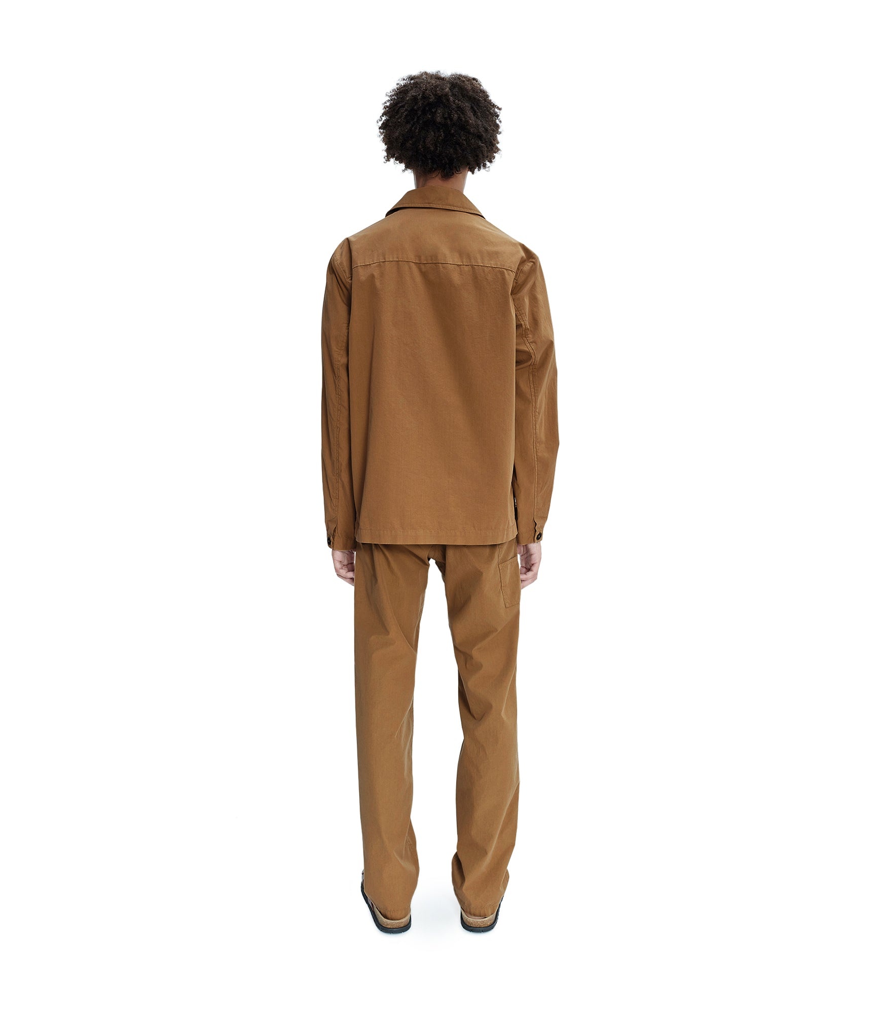 Tanger jacket - 3