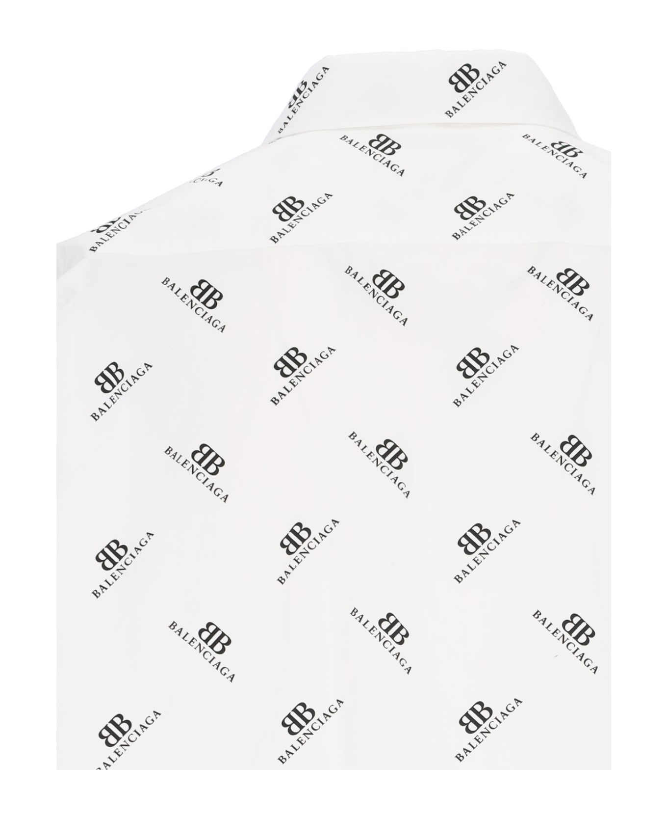 Classic Logo Shirt - 5
