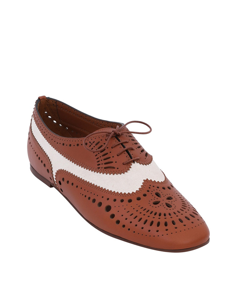 ZIMMERMANN ELIOT DERBY 6