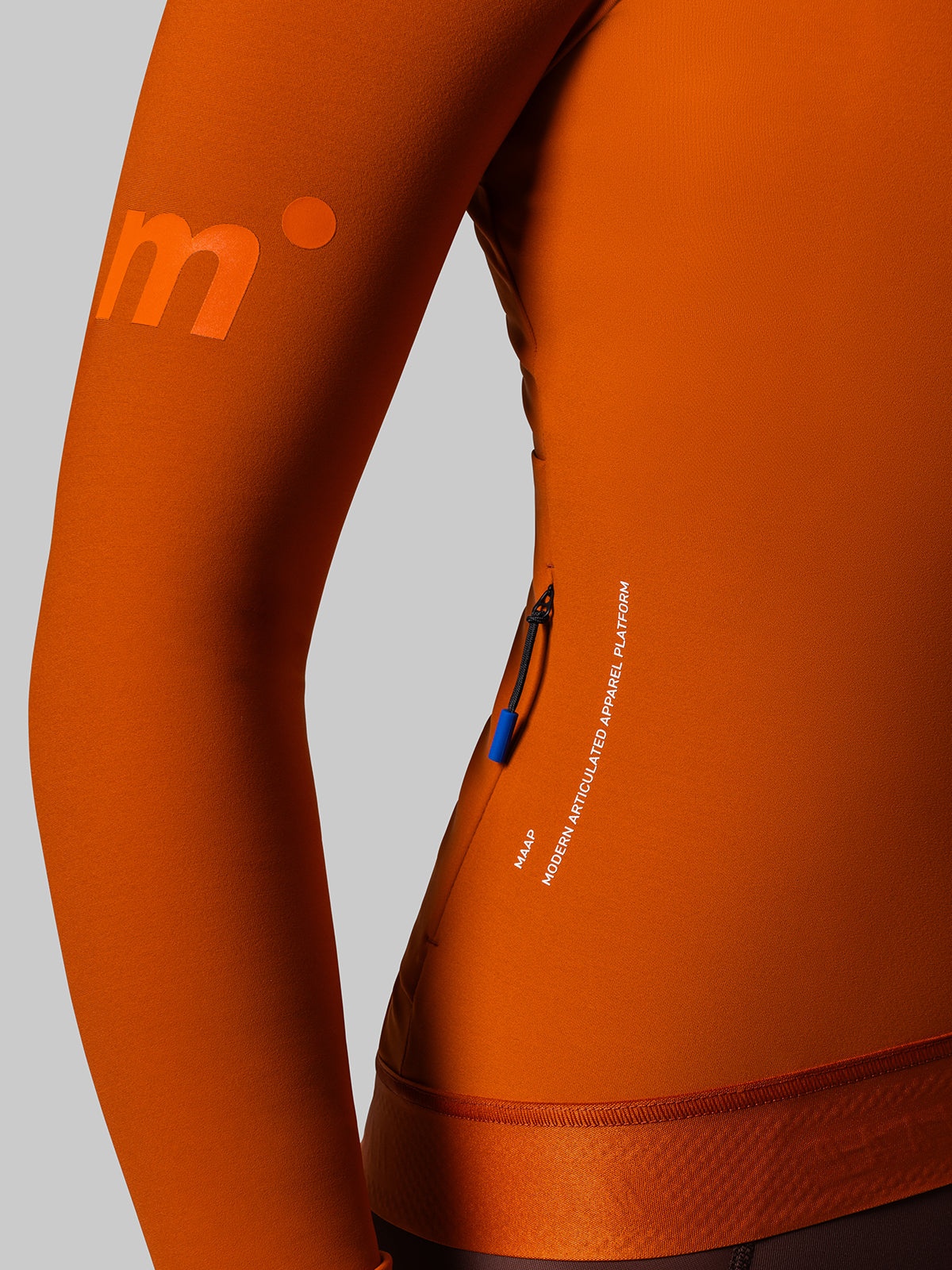 Women's Training Thermal LS Jersey - 5