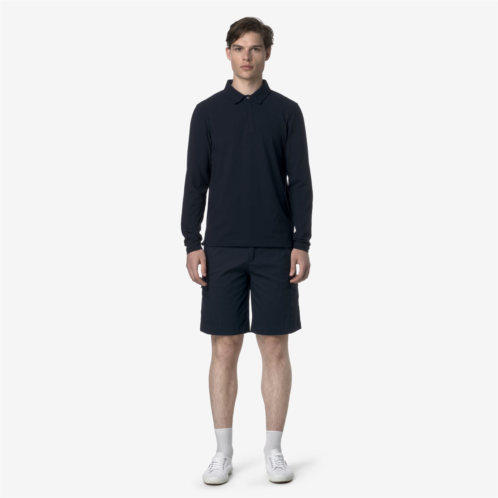 SERJE TWILL TECH - 3