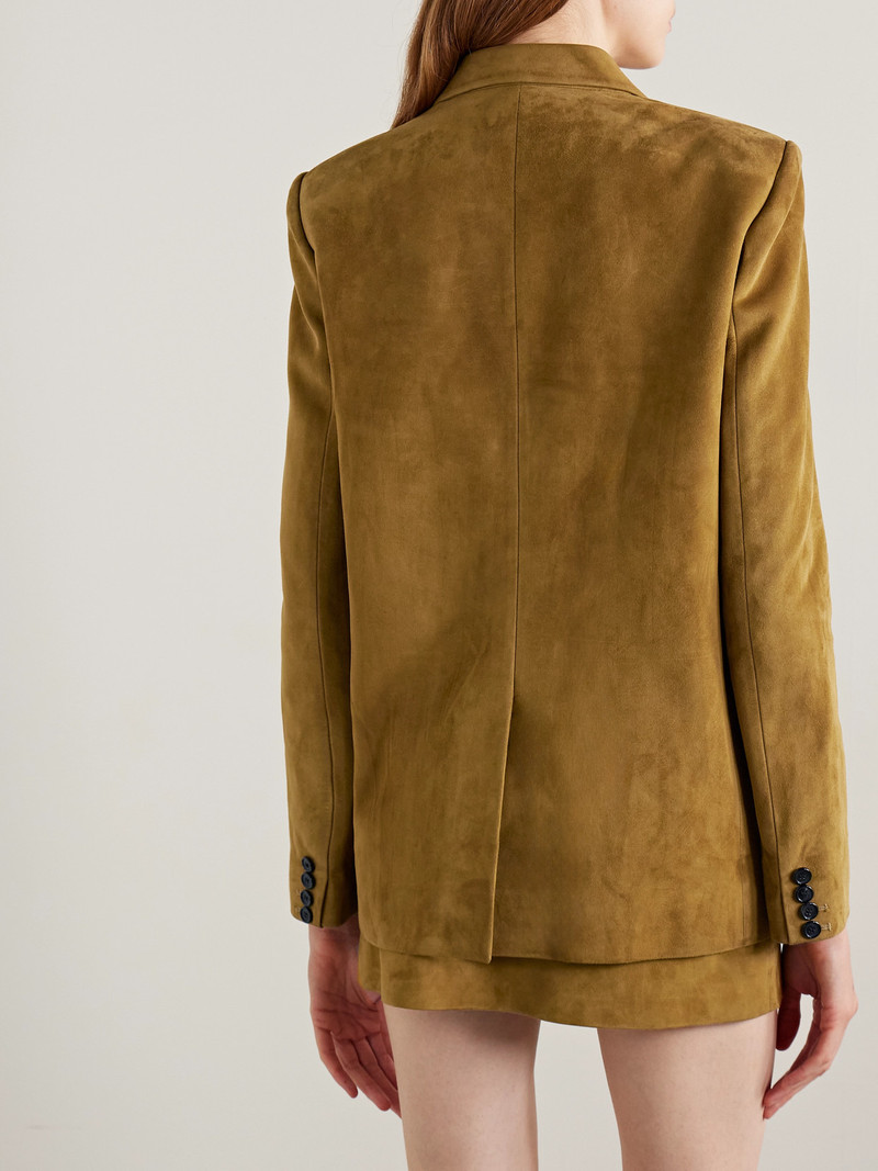 Saraphina Suede Jacket 3