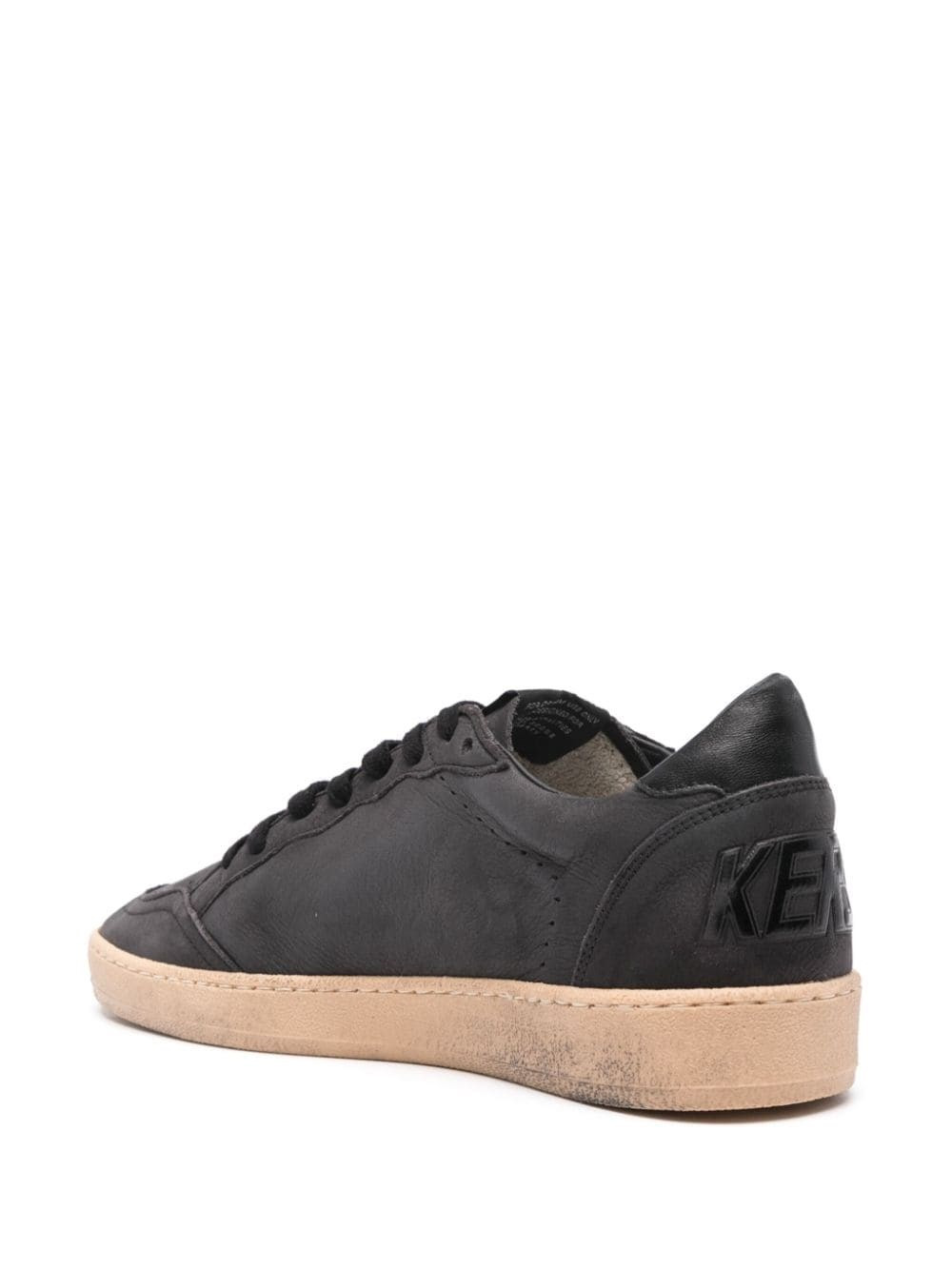 Ball Star leather sneakers - 2