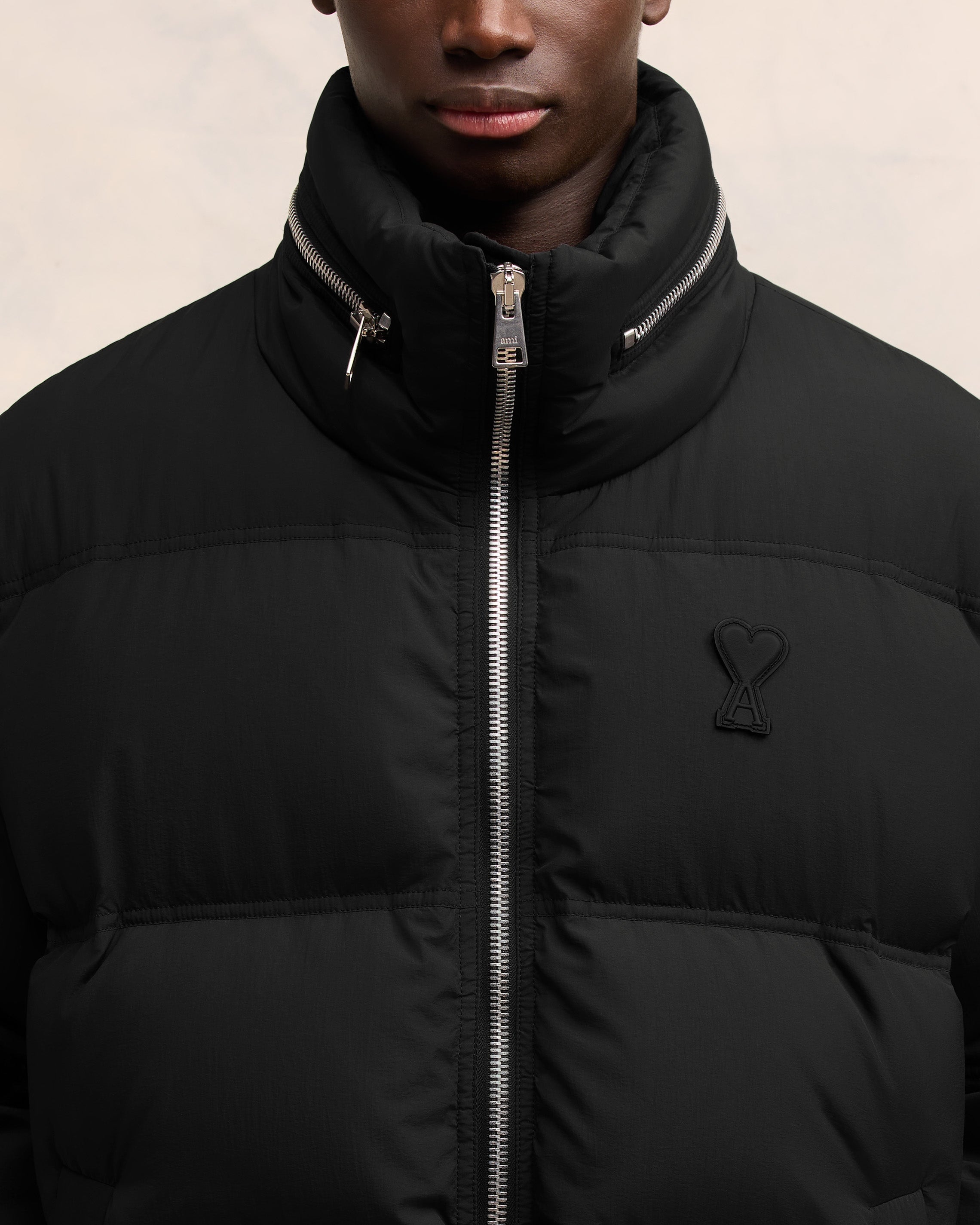 AMI DE COEUR DOWN JACKET - 4
