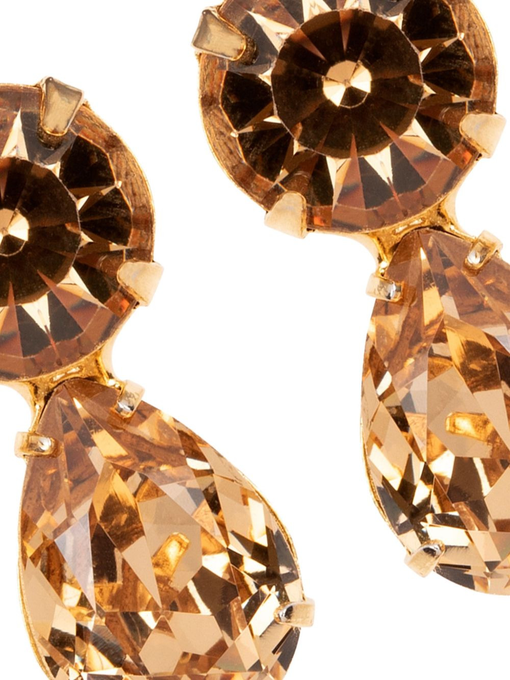 Pamina earrings - 2