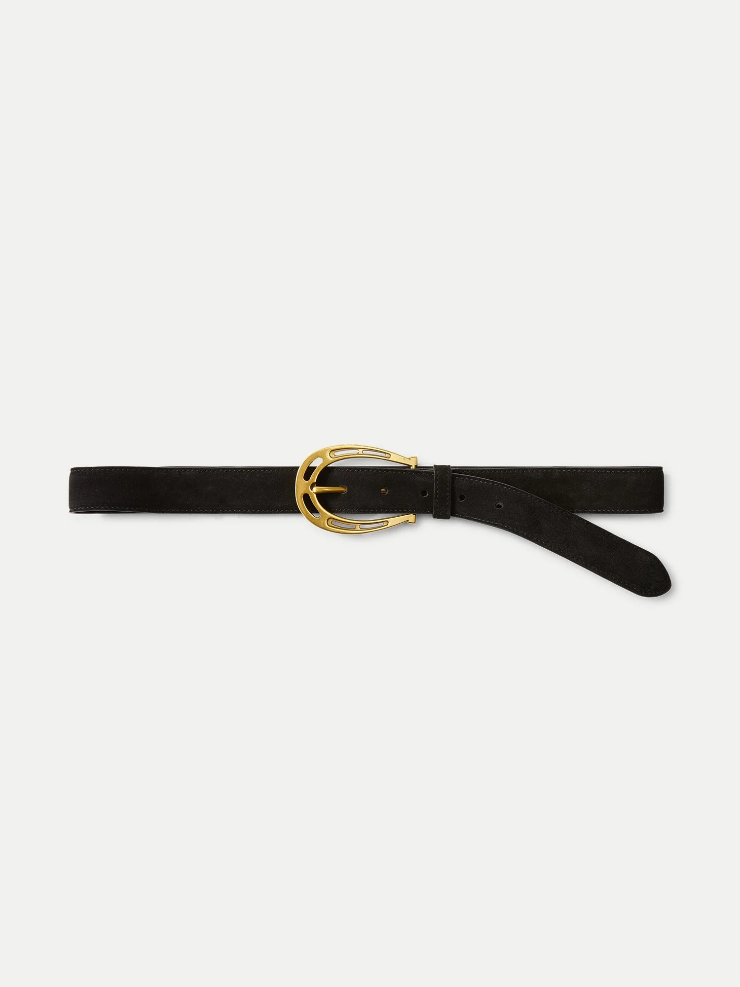 VERONICA BEARD LUCKY BELT - 1