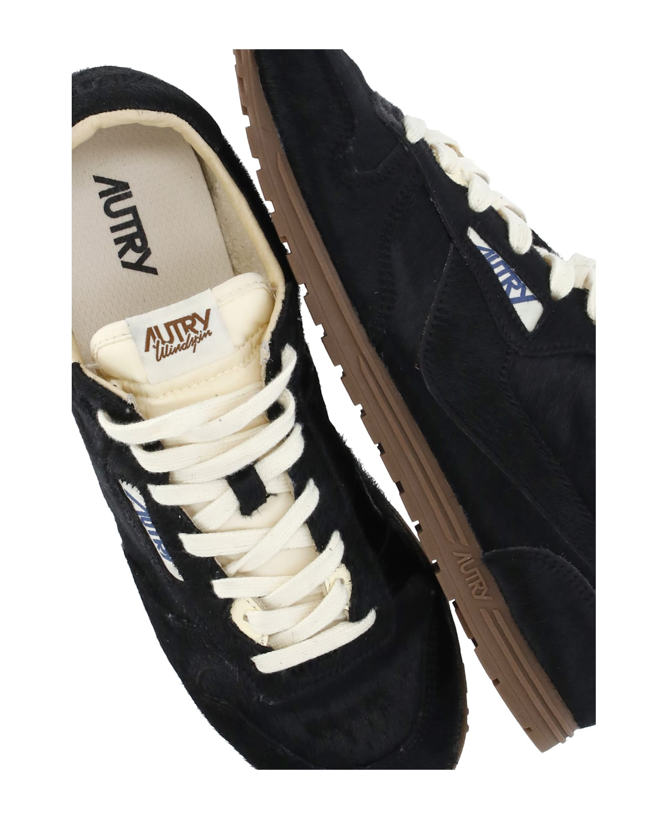 Windspin Low Sneakers - 5