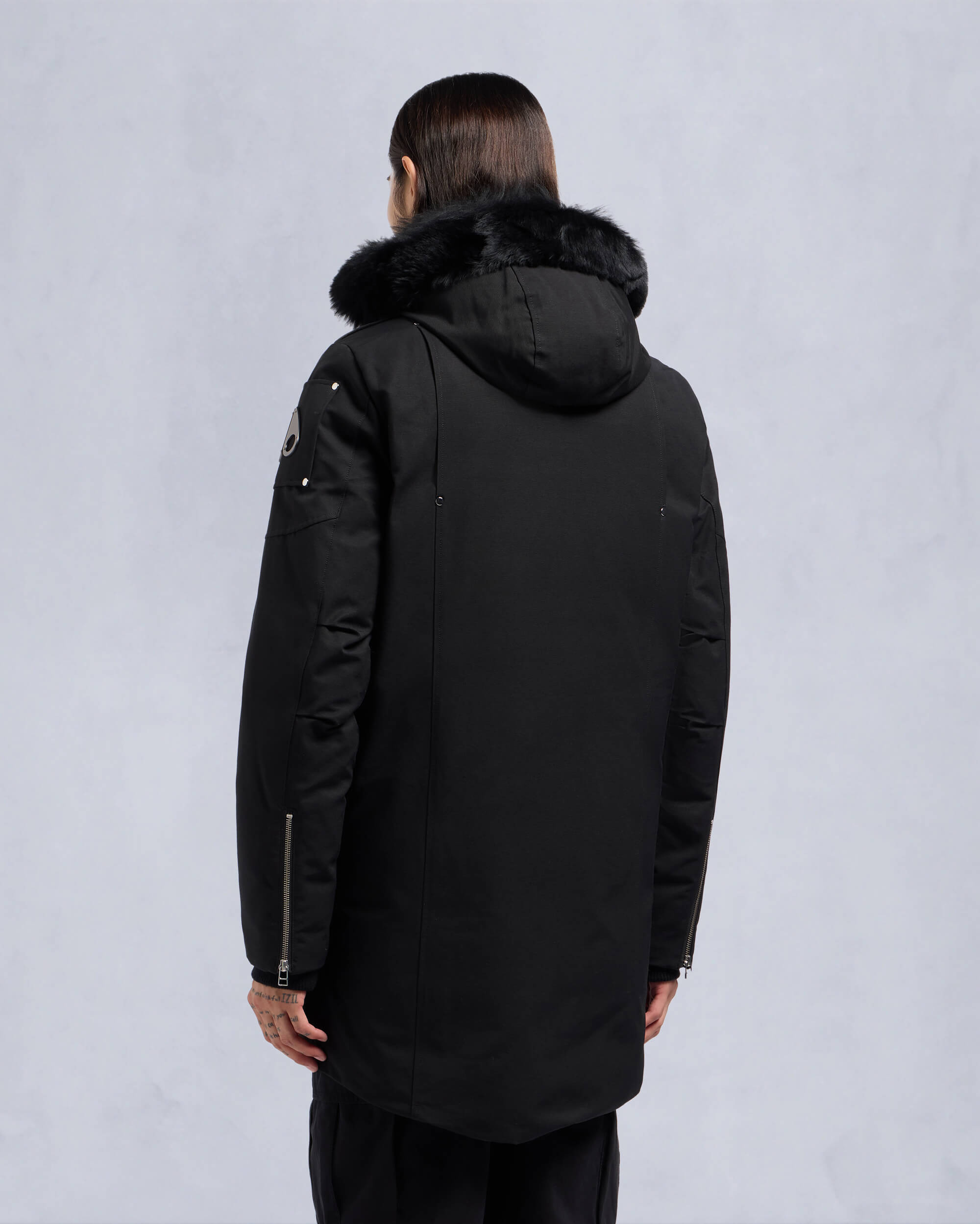 ORIGINAL STIRLING PARKA NEOSHEAR - 4