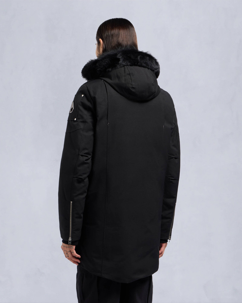 ORIGINAL STIRLING PARKA NEOSHEAR 4