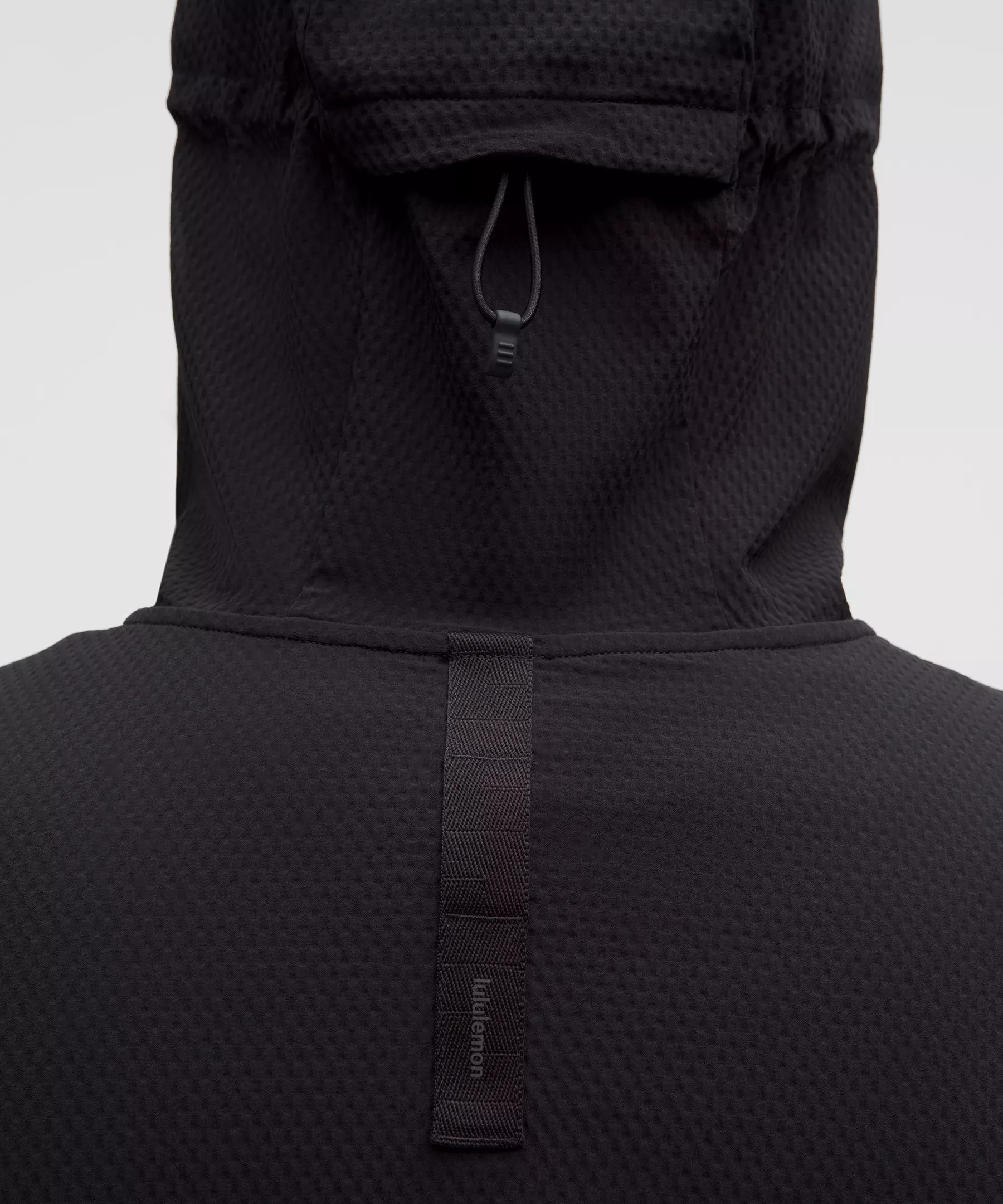 License to Train Textured Full Zip - 7