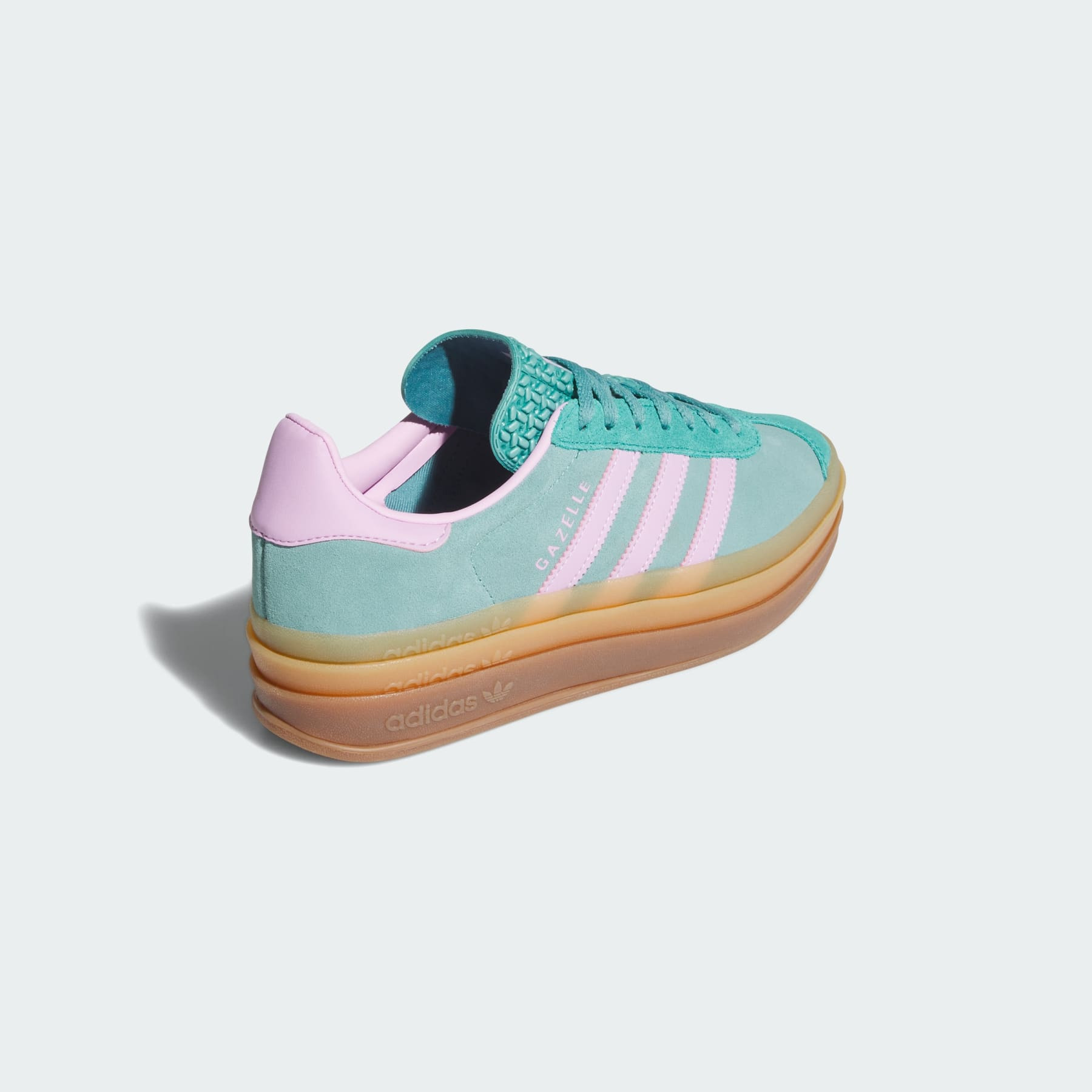 Gazelle Bold Shoes - 6