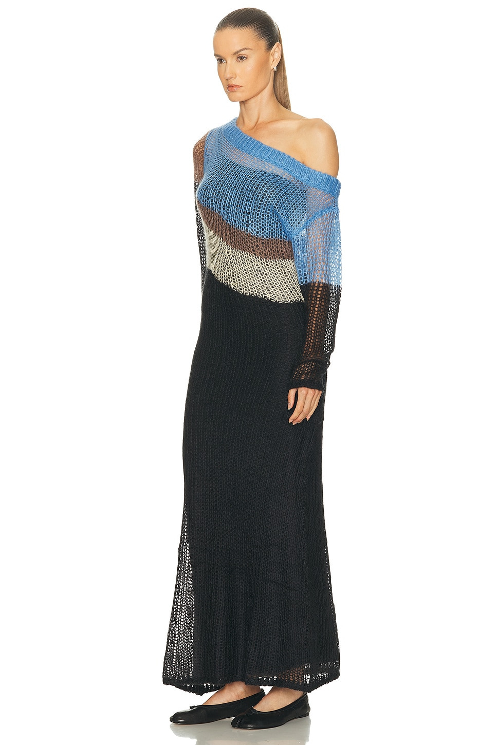 Tessa Dress - 3