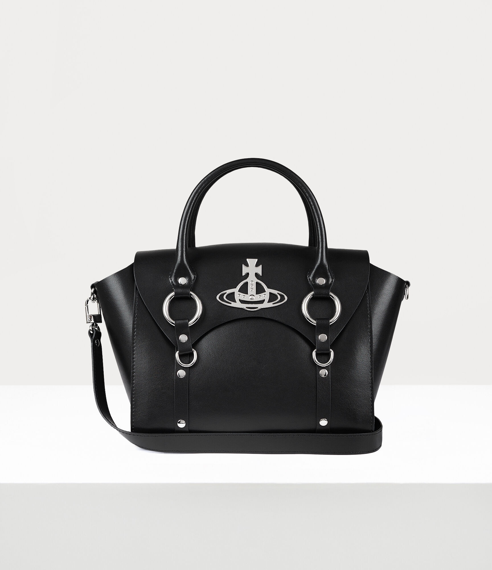 MEDIUM BETTY HANDBAG - 2