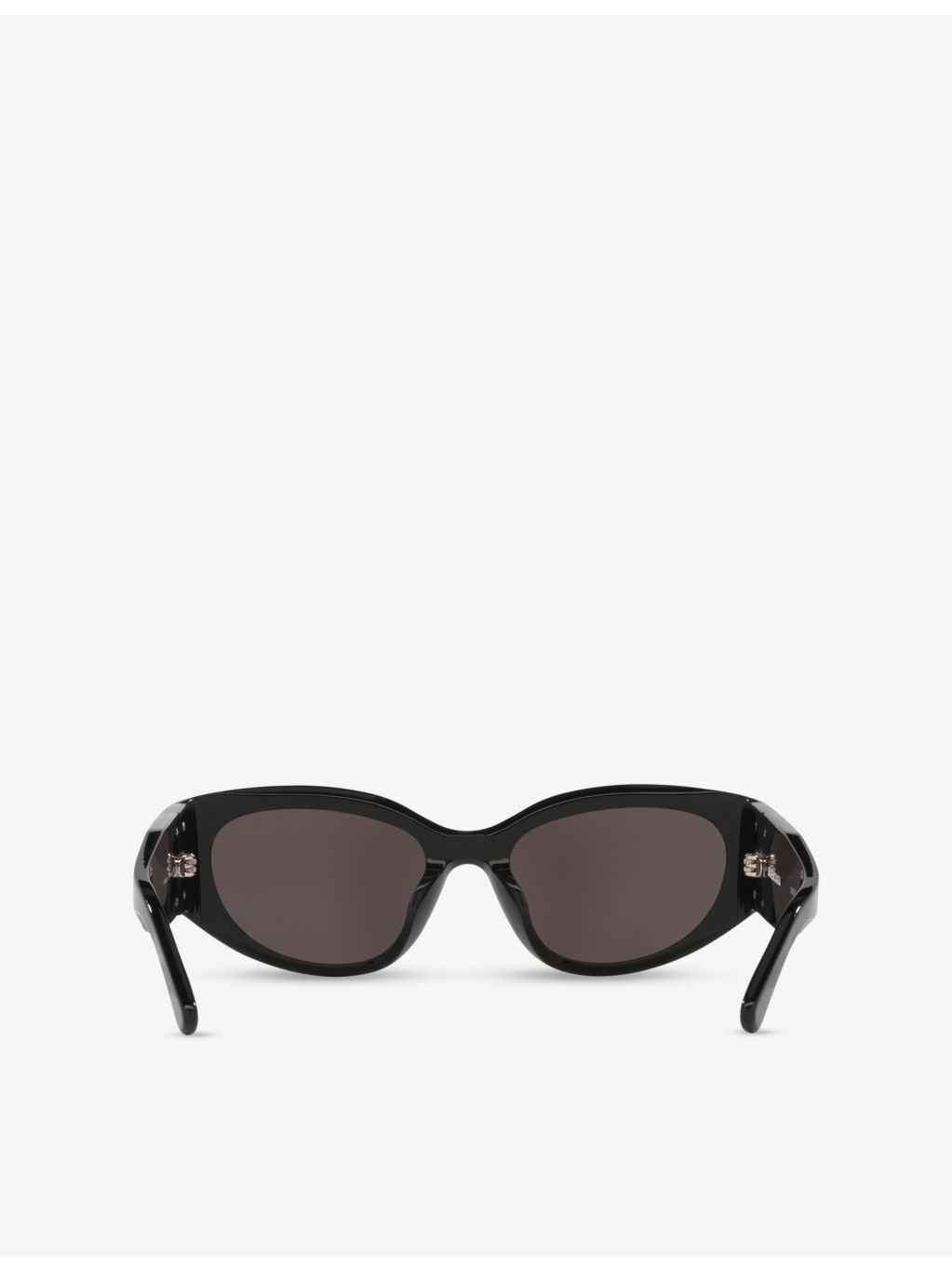 BB0324SK Cat Eye-Frame Acetate Sunglasses - 4