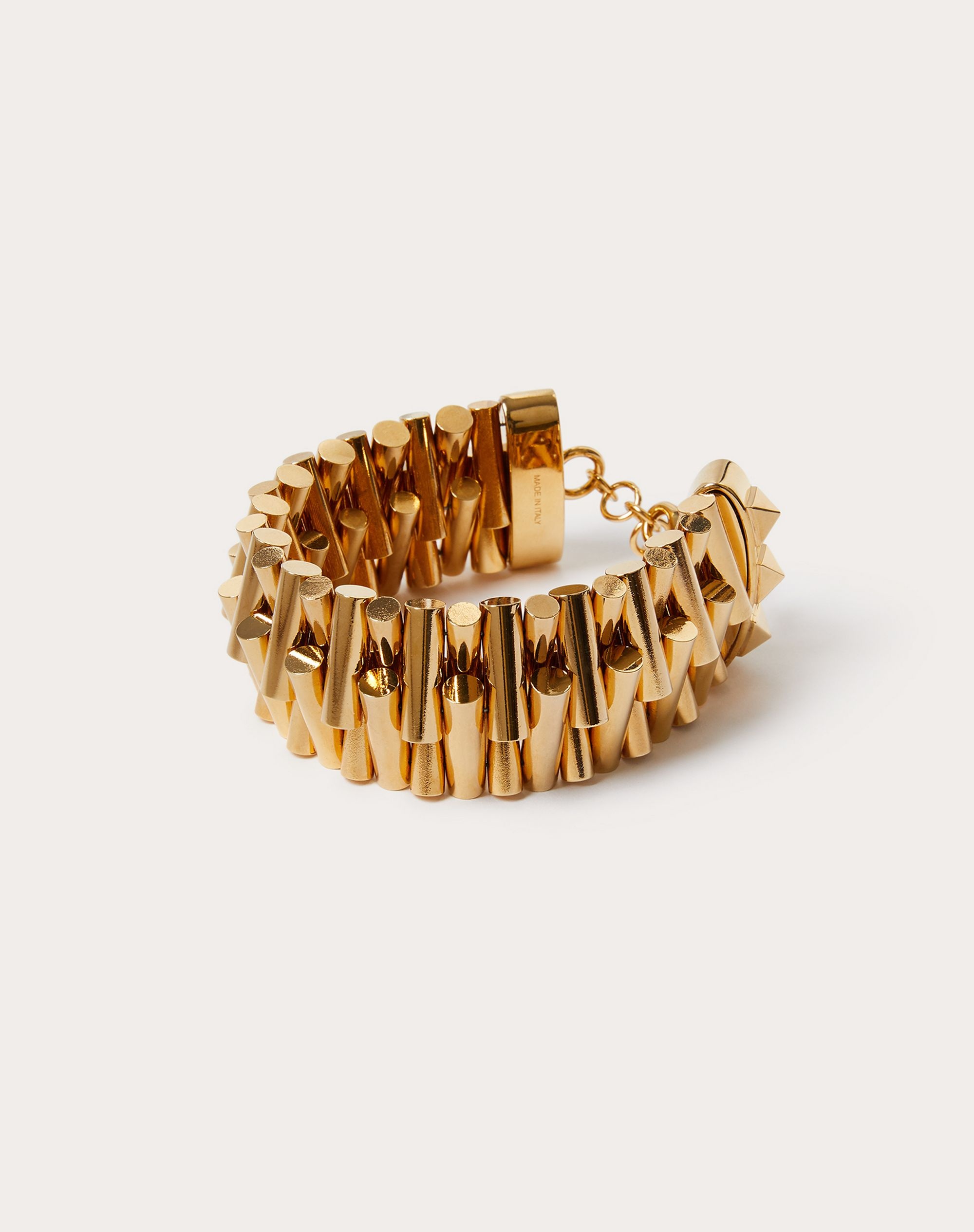 MESHES OF DESIRE METAL BRACELET - 3