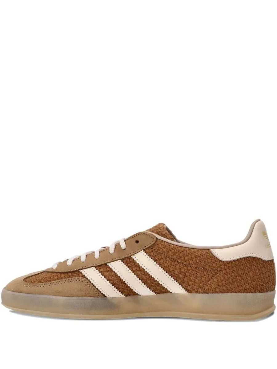 Adidas "Gazelle Indoor" Sneakers Shoes - 1