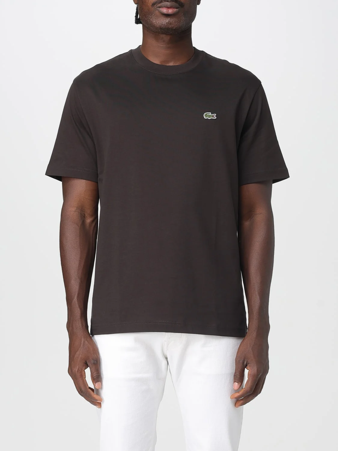 Polo shirt men Lacoste - 1