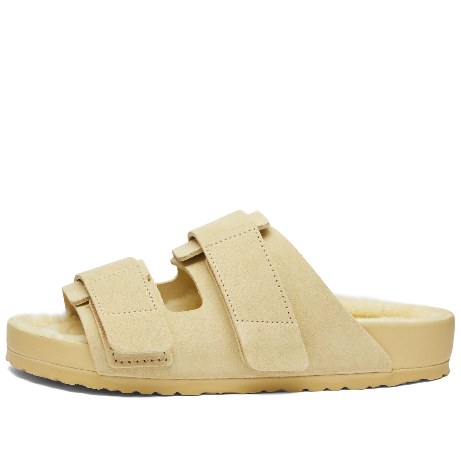 Birkenstock 1774 x TEKLA Uji Suede - 2