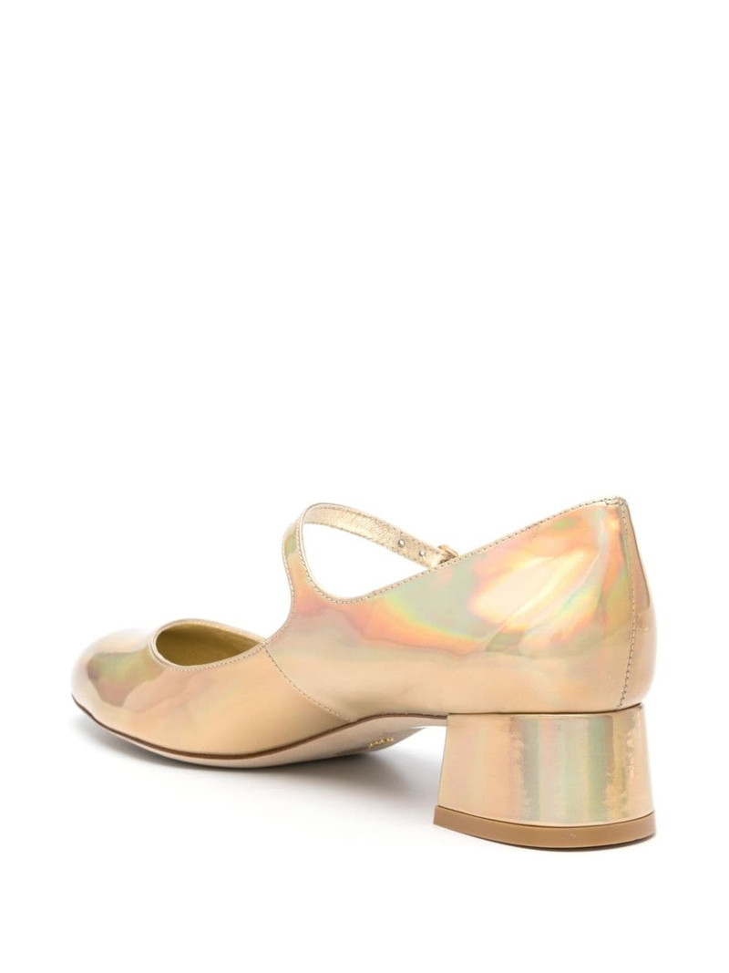 Vivienne Mary Jane 35mm pumps 3