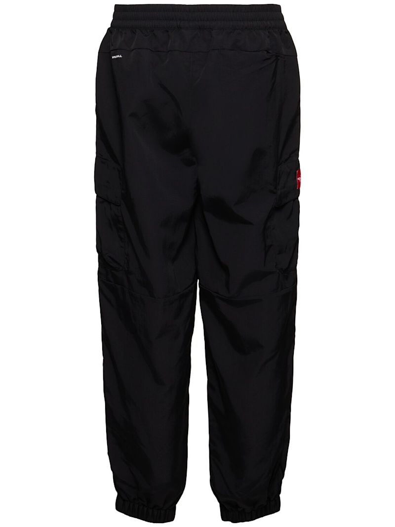 Himalayan cargo track pants - 5